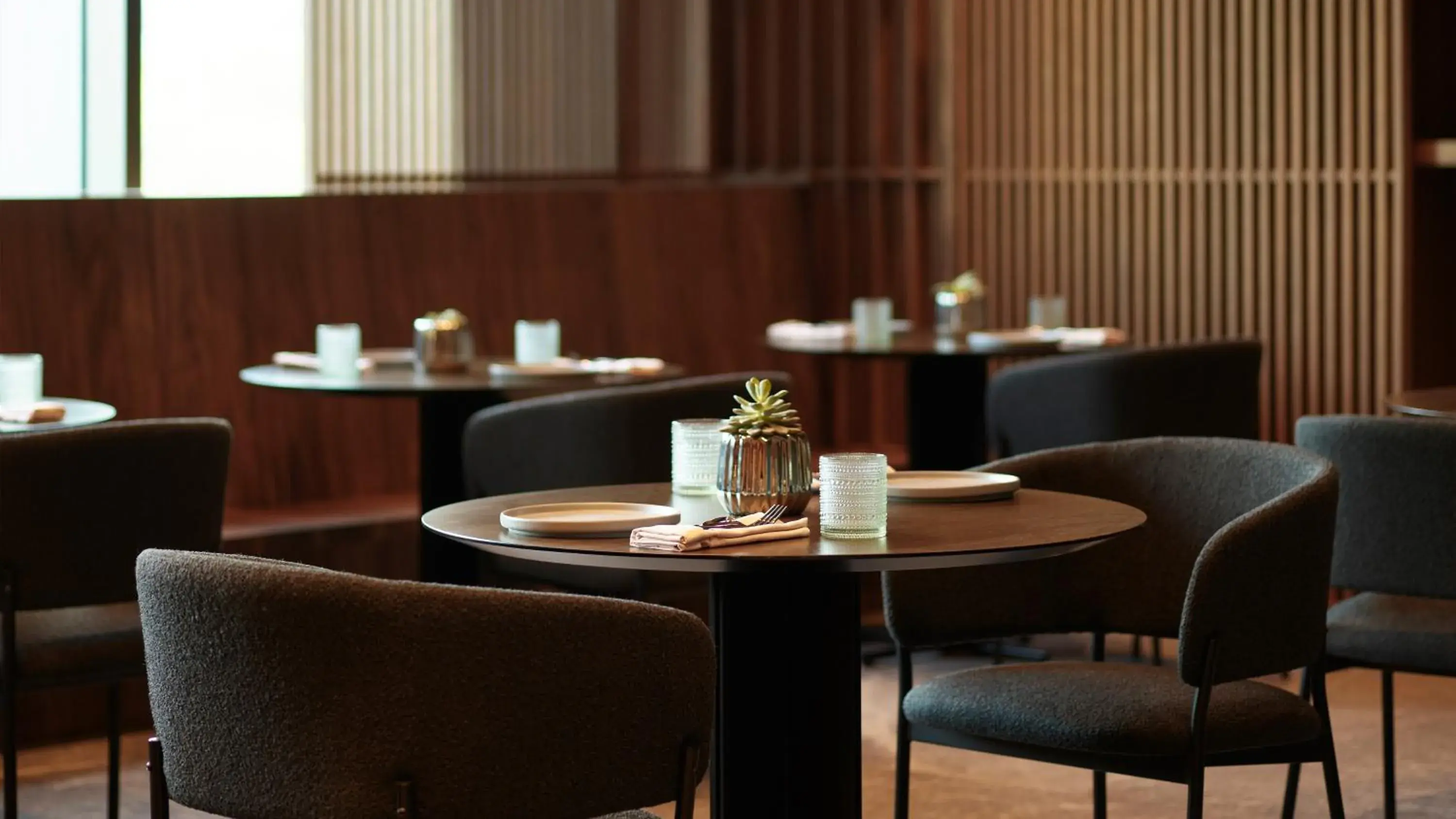 Food and drinks in Presidente InterContinental Monterrey by IHG Food and drinks in Presidente InterContinental Monterrey by IHG