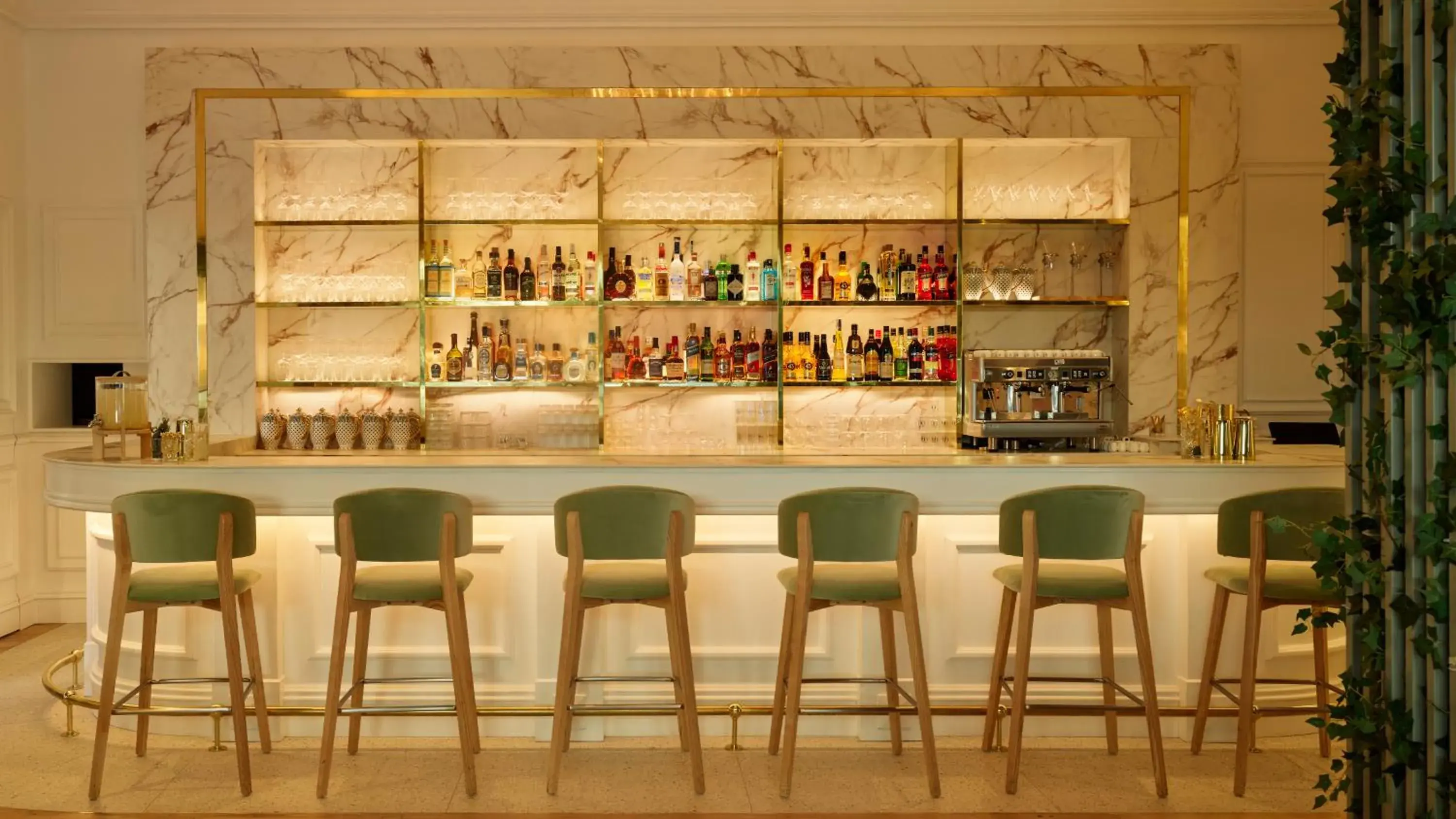 Restaurant/places to eat in Presidente InterContinental Monterrey by IHG Restaurant/places to eat in Presidente InterContinental Monterrey by IHG