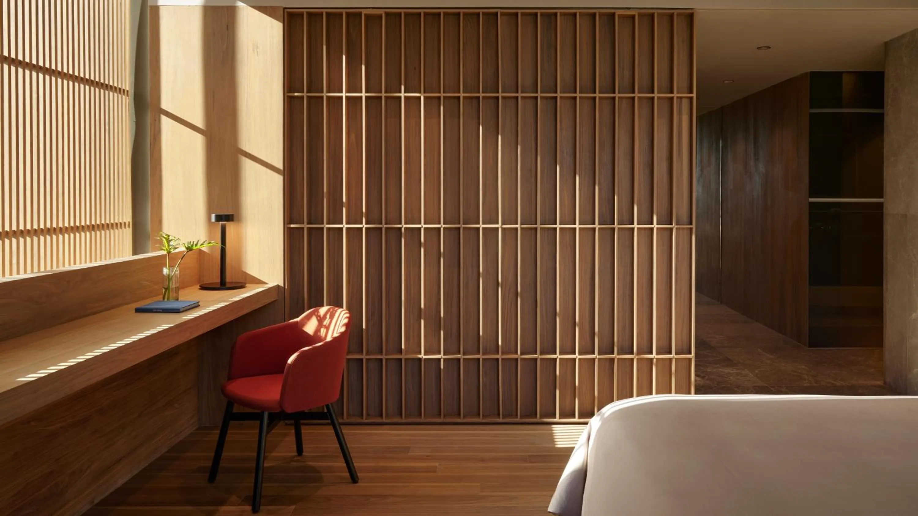 Photo of the whole room, Bed in Presidente InterContinental Monterrey by IHG