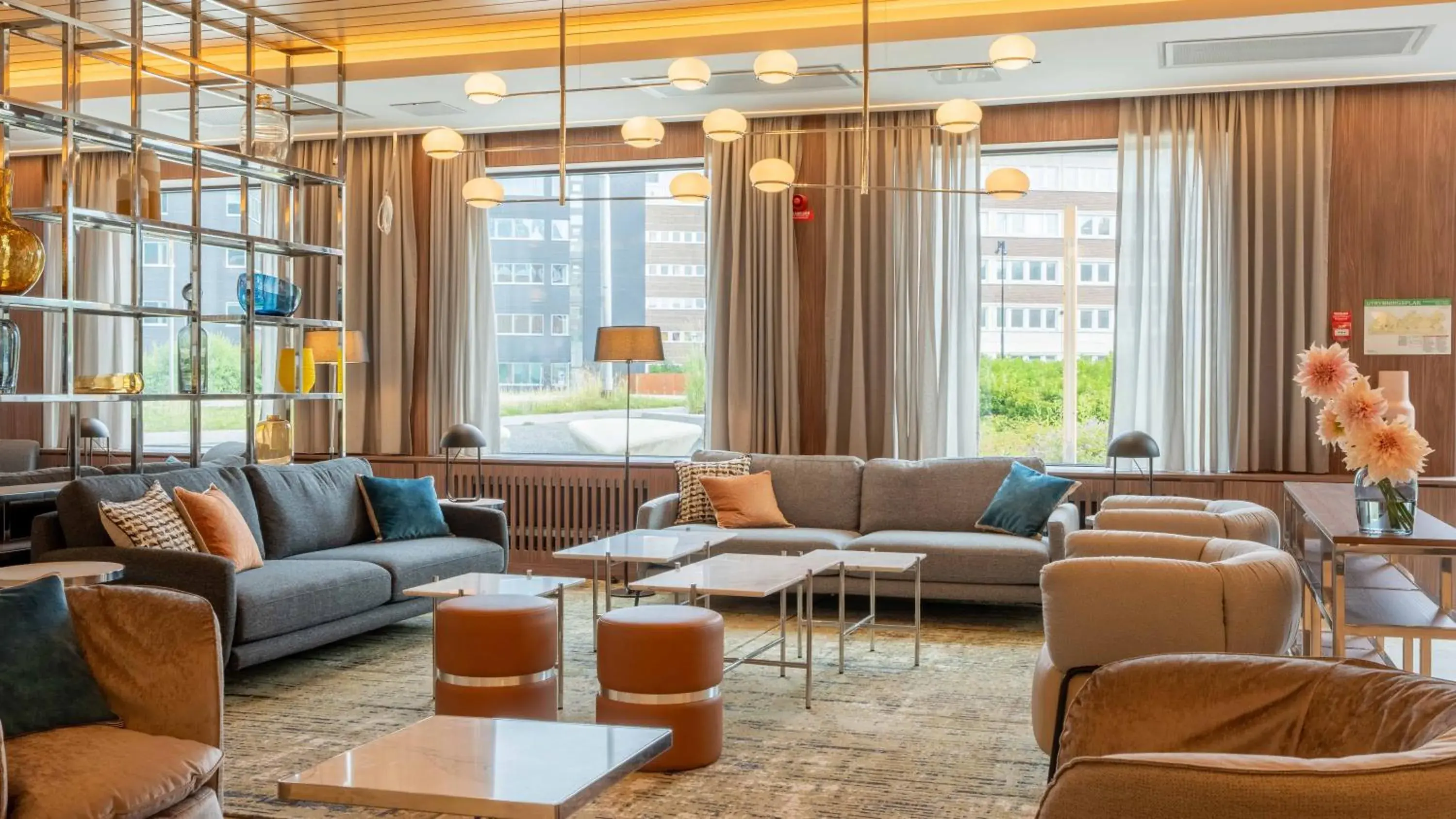 voco Stockholm - Kista by IHG voco Stockholm - Kista by IHG