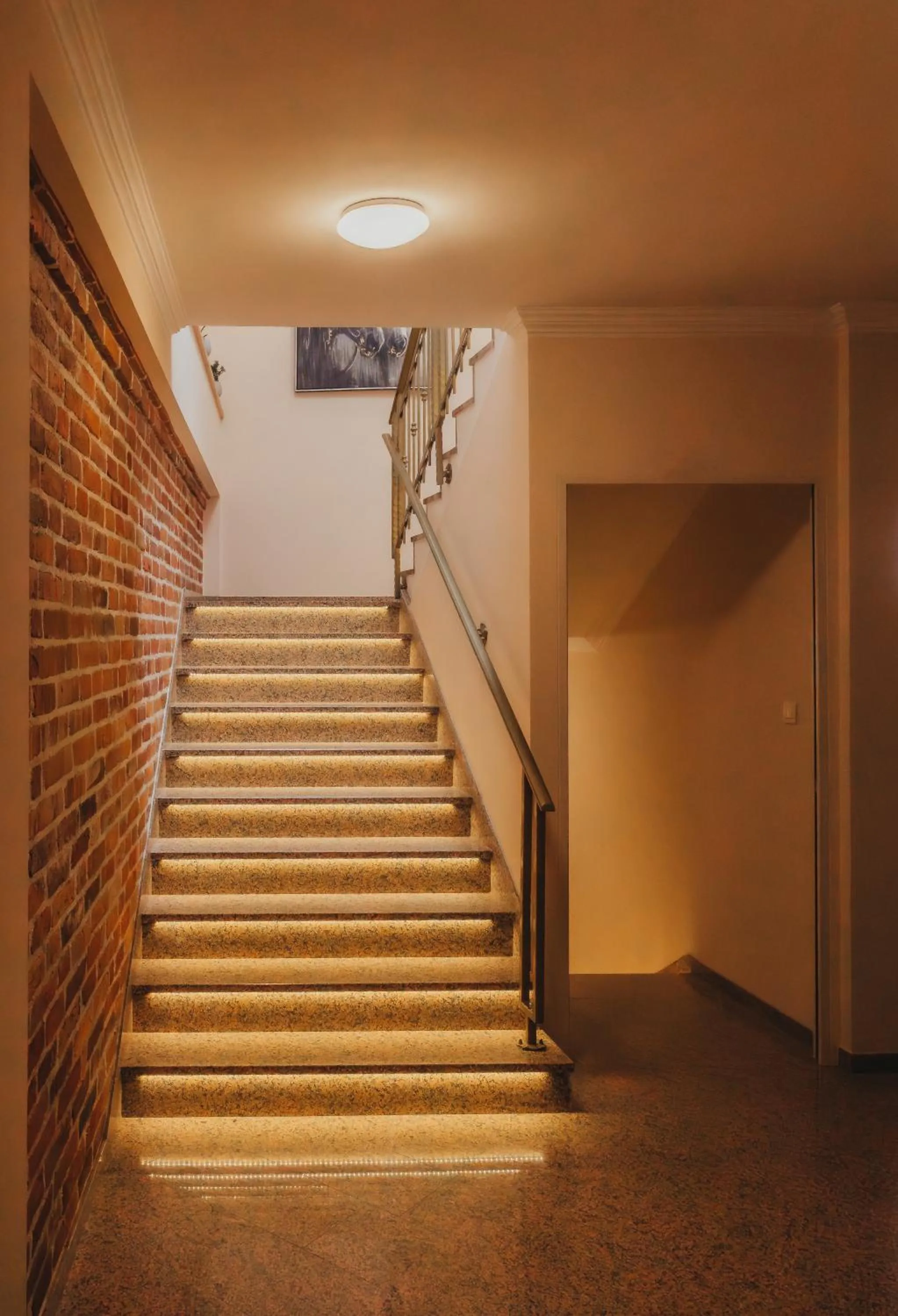 Property building in Hotel Kadoor