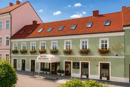 Hotel Kadoor Hotel Kadoor