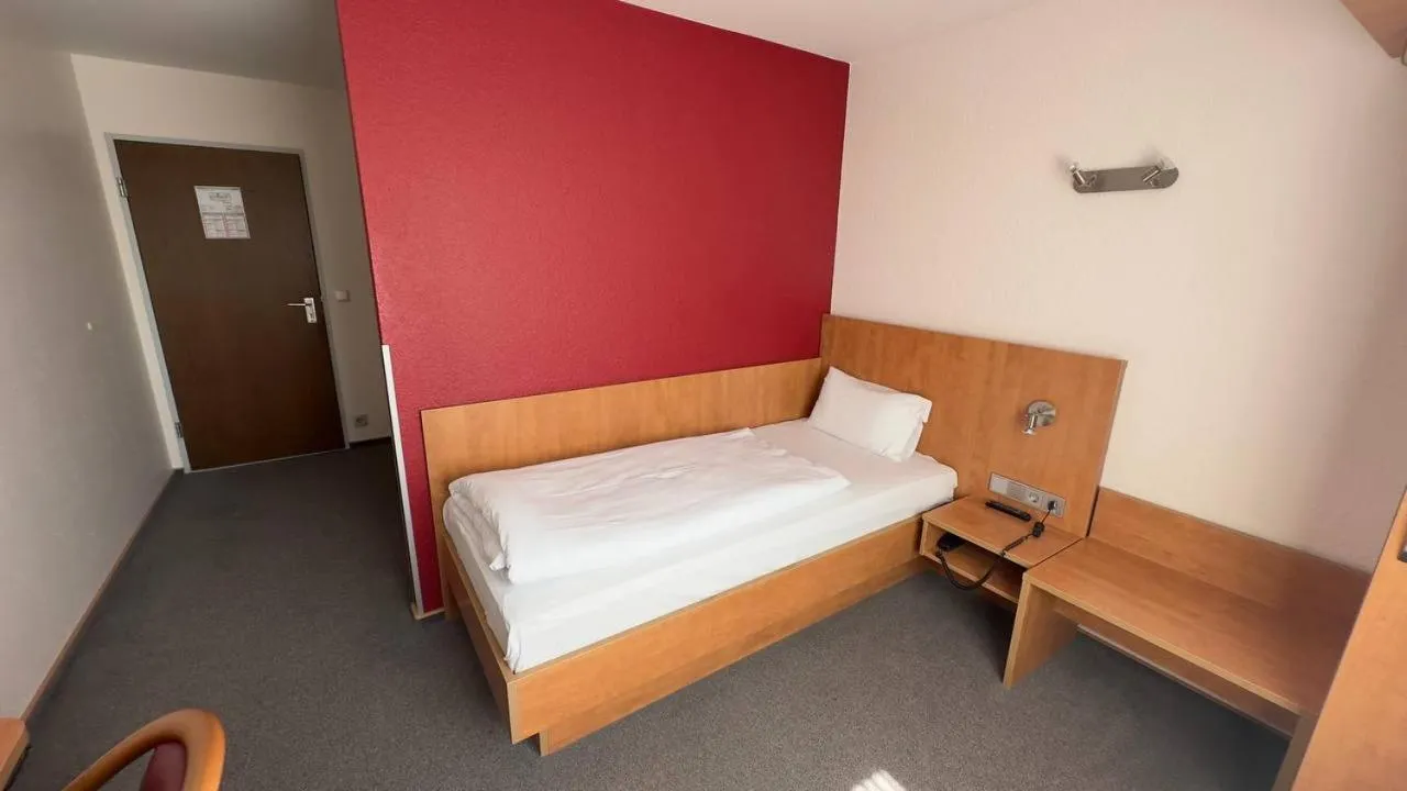 Hotel ISHI INN WOLFSBURG