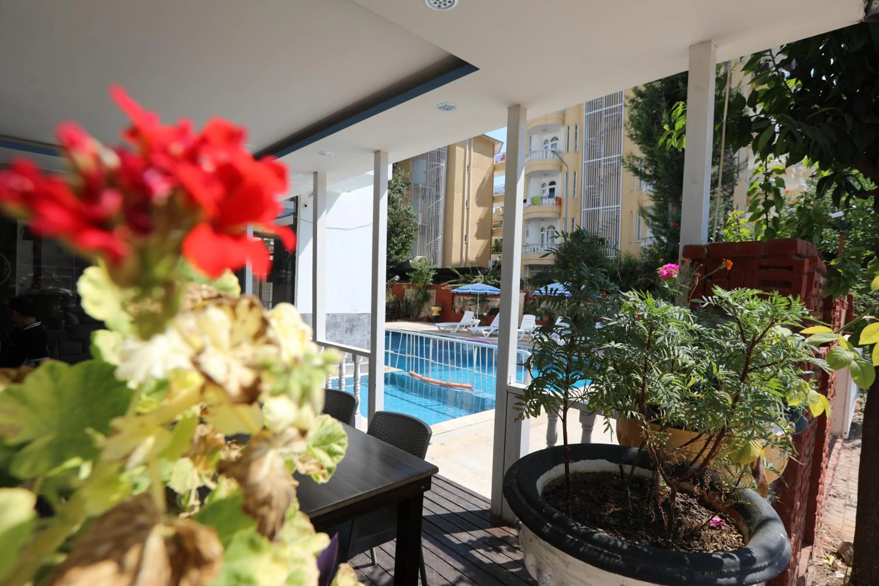 Forties Hotel Alanya