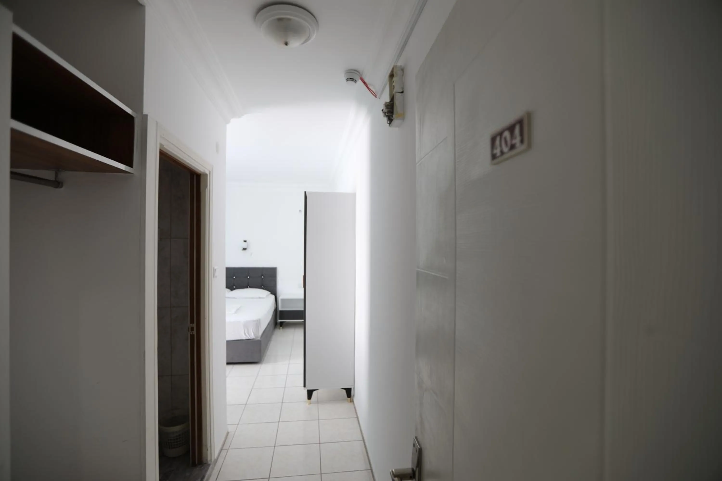 Forties Hotel Alanya