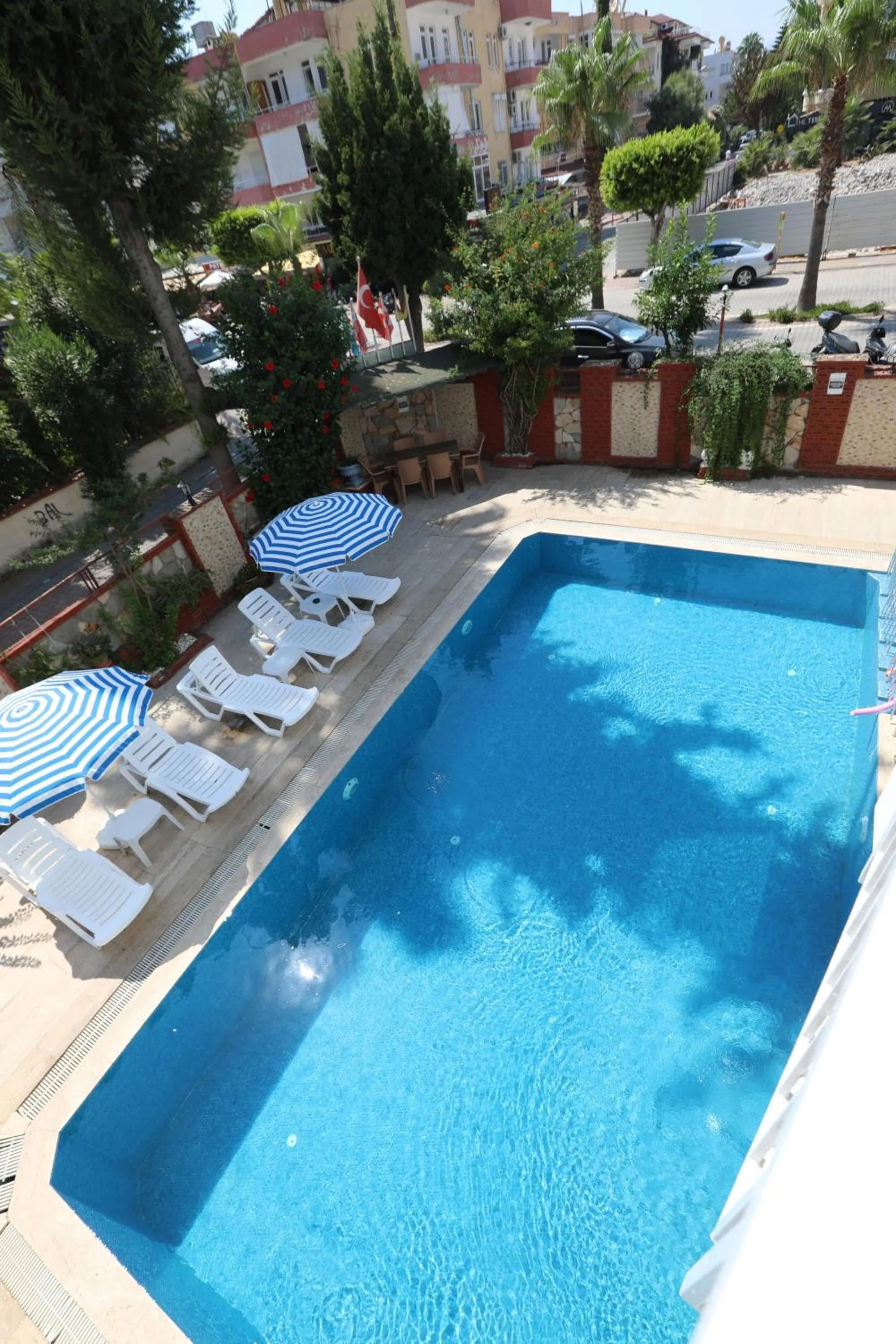 Forties Hotel Alanya