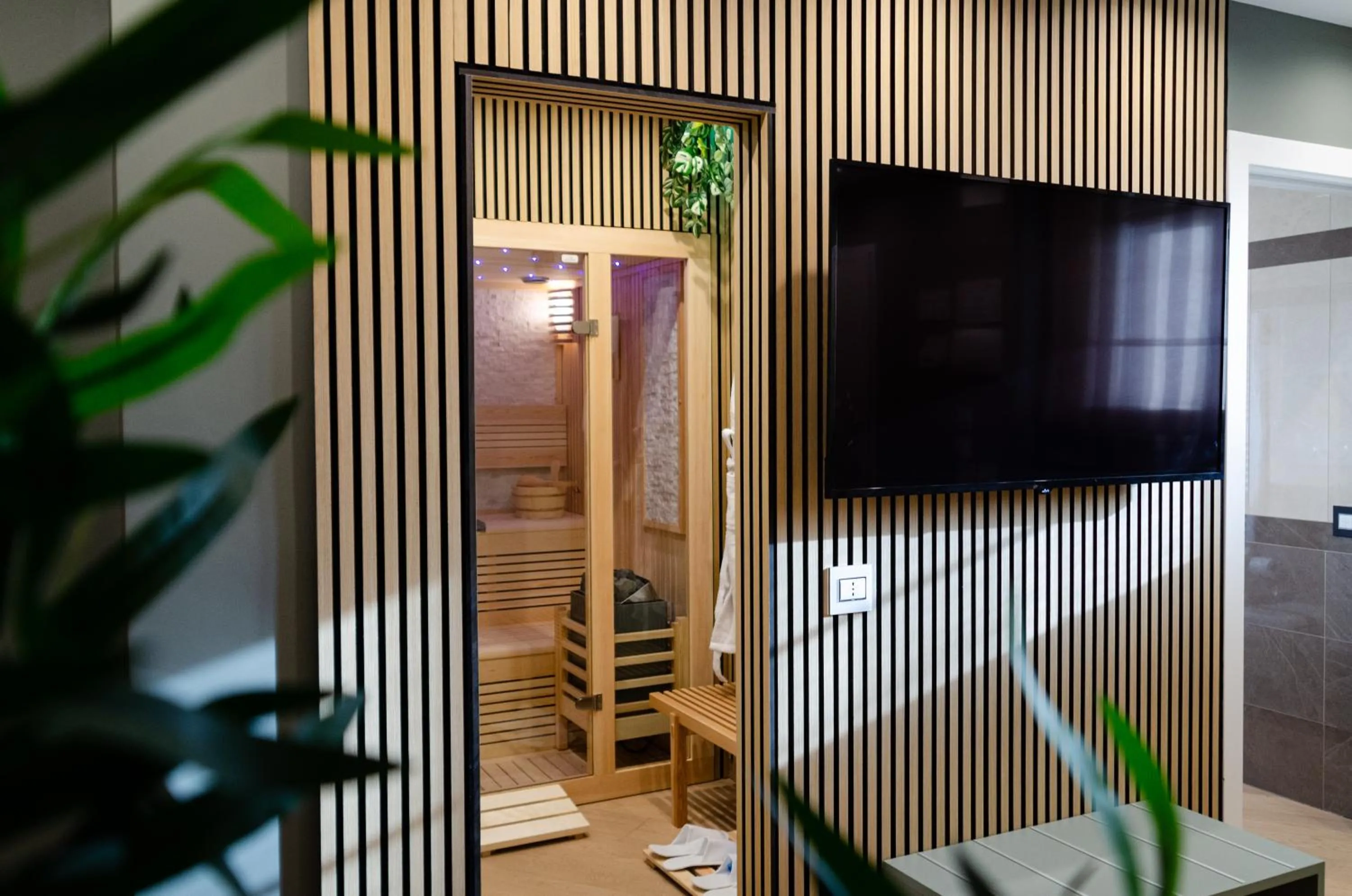 Le Terrazze Luxury Suites - Bari Perfect Stay