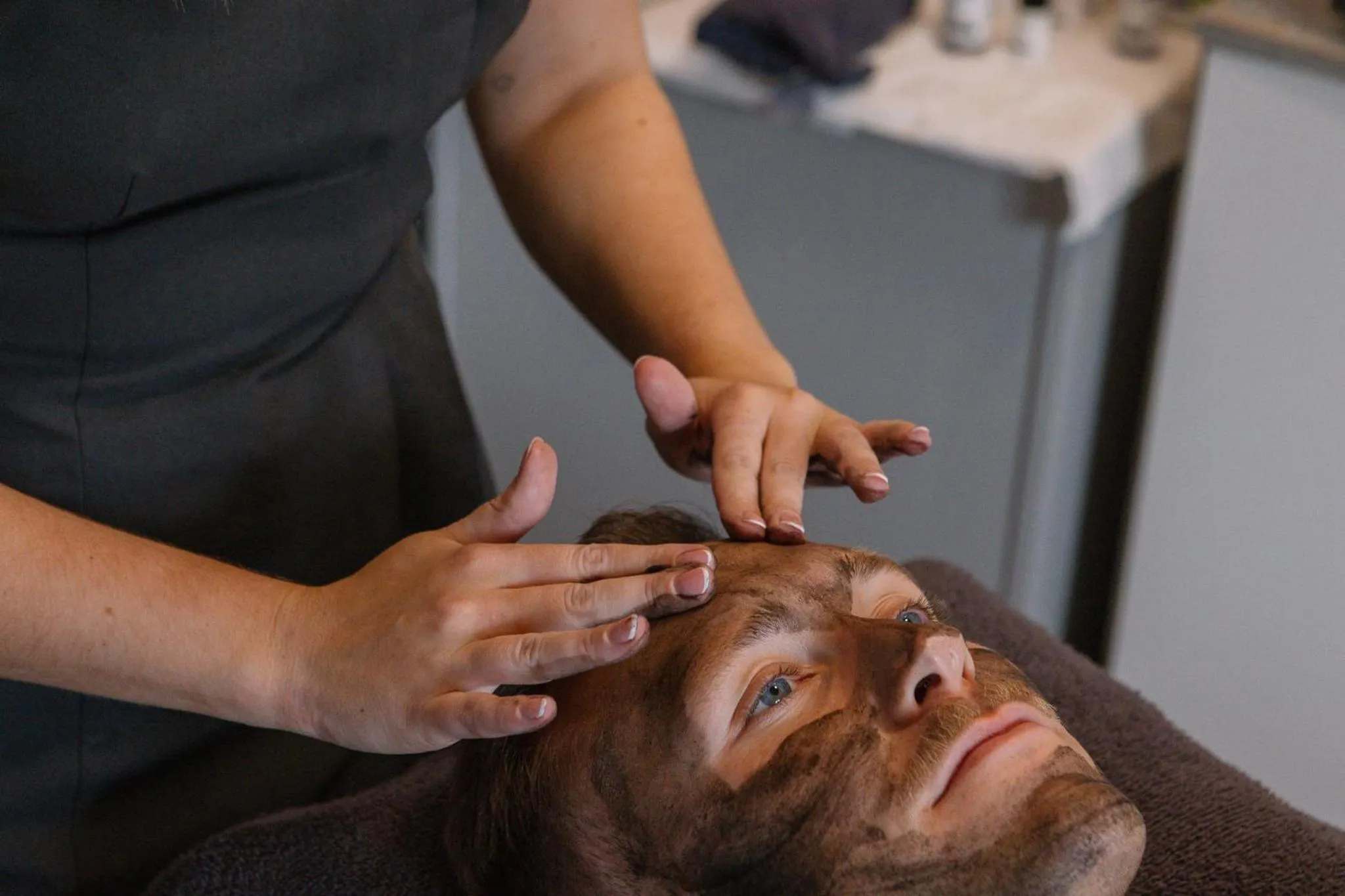 Spa and wellness centre/facilities in Durrant House Hotel