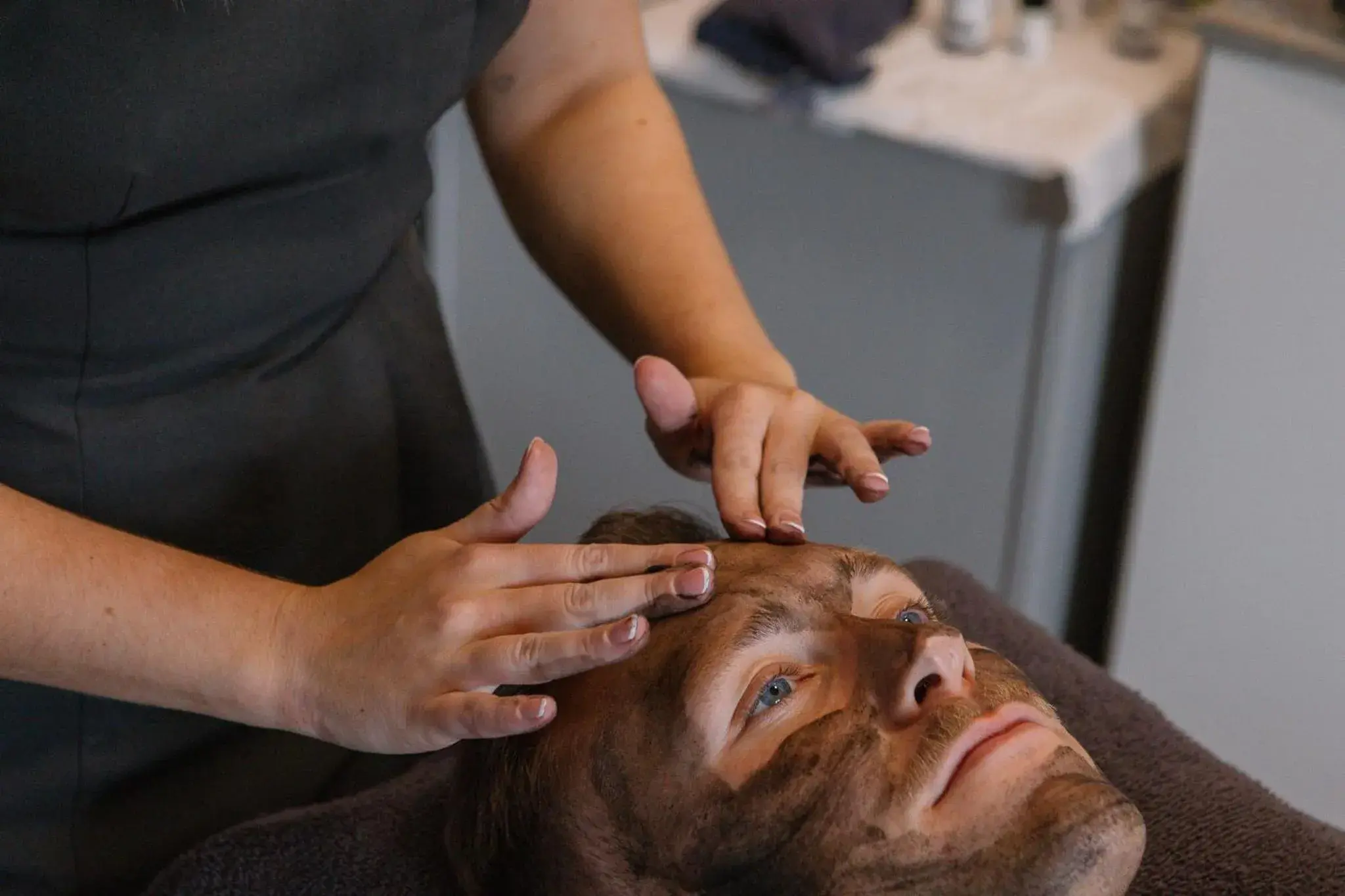 Spa and wellness centre/facilities in Durrant House Hotel Spa and wellness centre/facilities in Durrant House Hotel