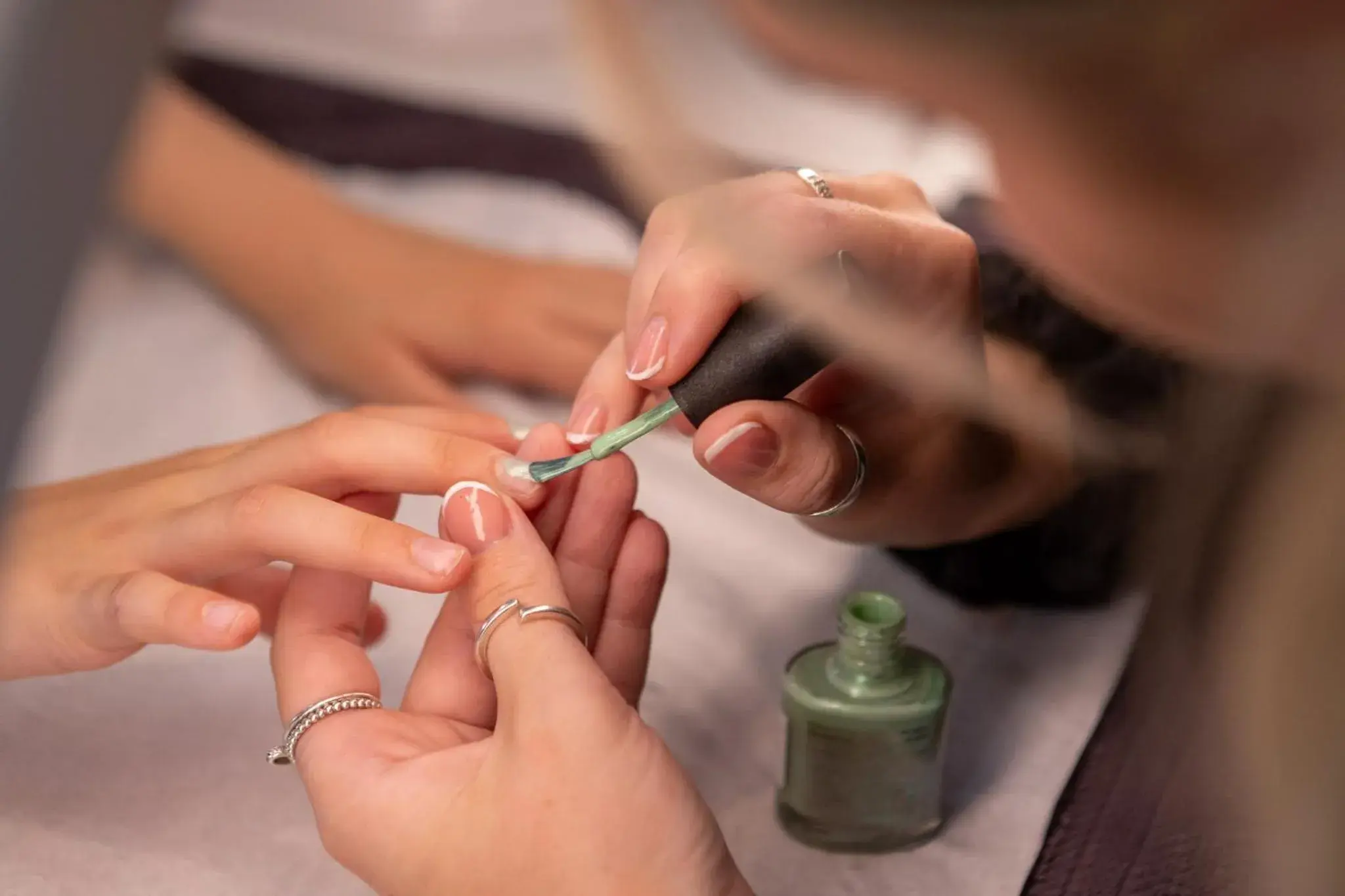 Spa and wellness centre/facilities in Durrant House Hotel Spa and wellness centre/facilities in Durrant House Hotel