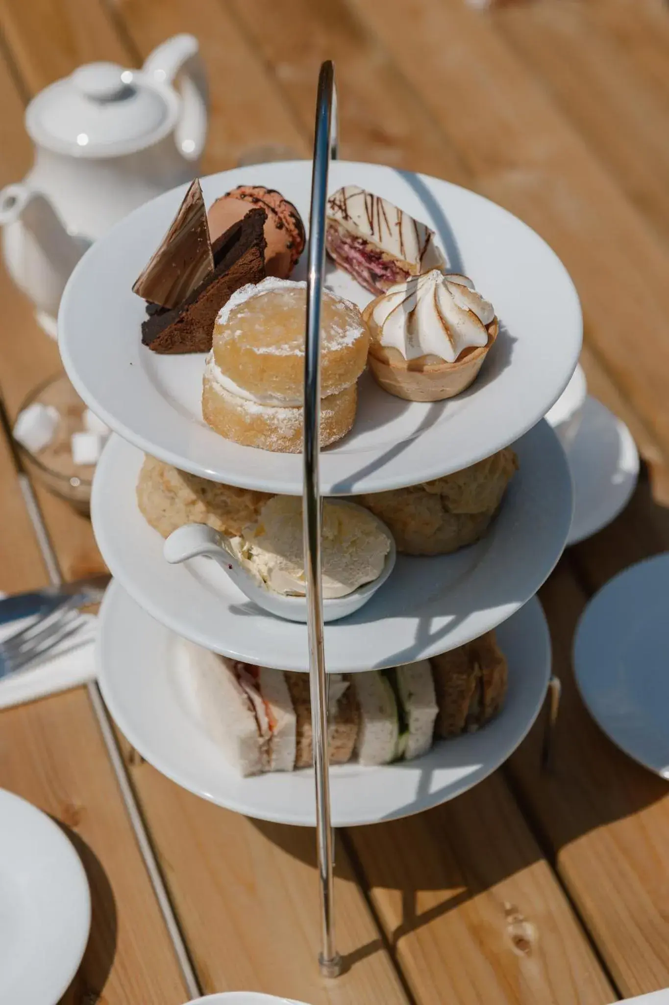 Restaurant/places to eat in Durrant House Hotel Restaurant/places to eat in Durrant House Hotel