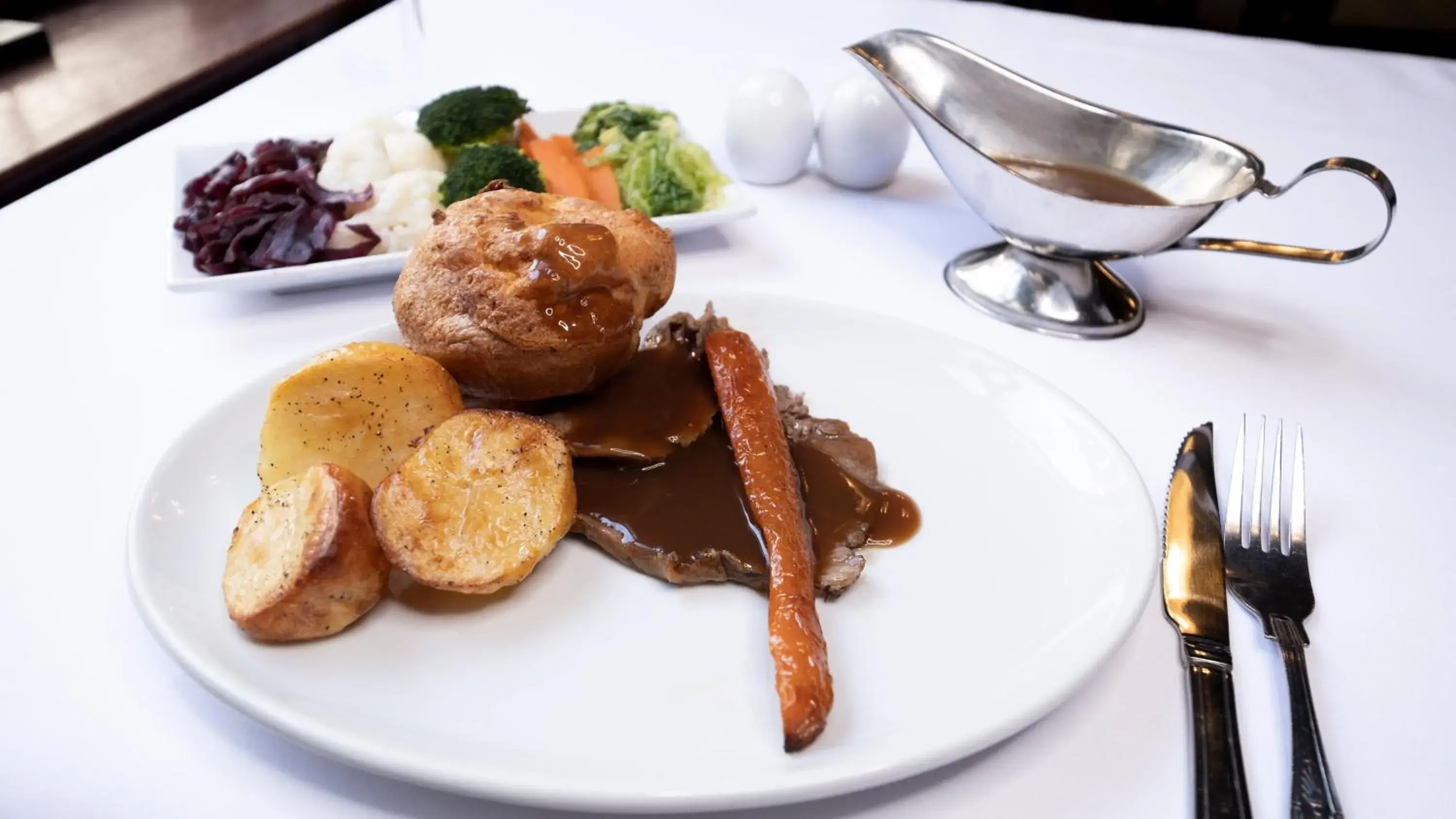 Food and drinks in Durrant House Hotel Food and drinks in Durrant House Hotel