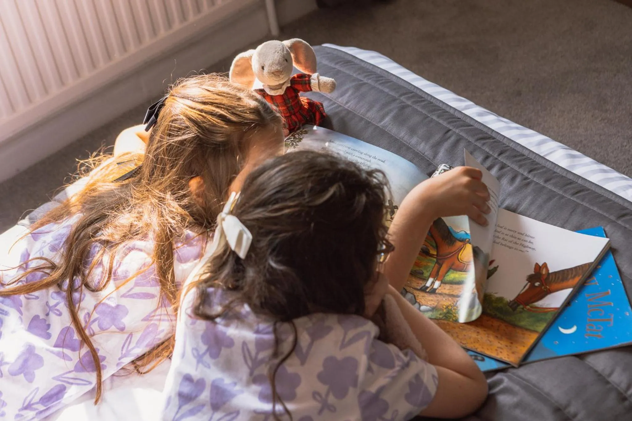 Bedroom in Durrant House Hotel