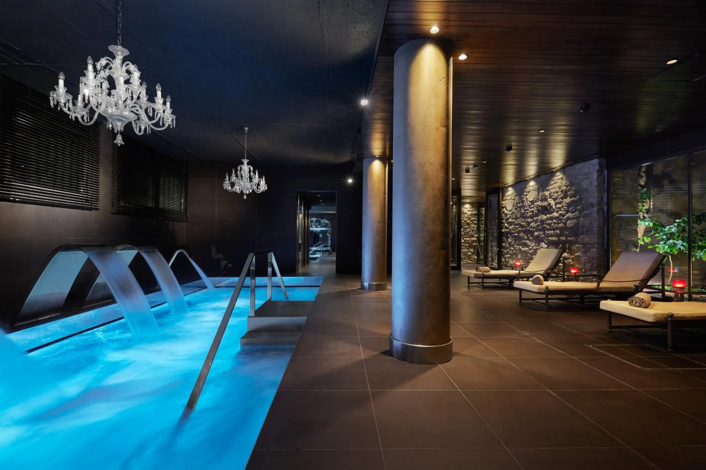 Hotel Castillo de Gorraiz&Spa