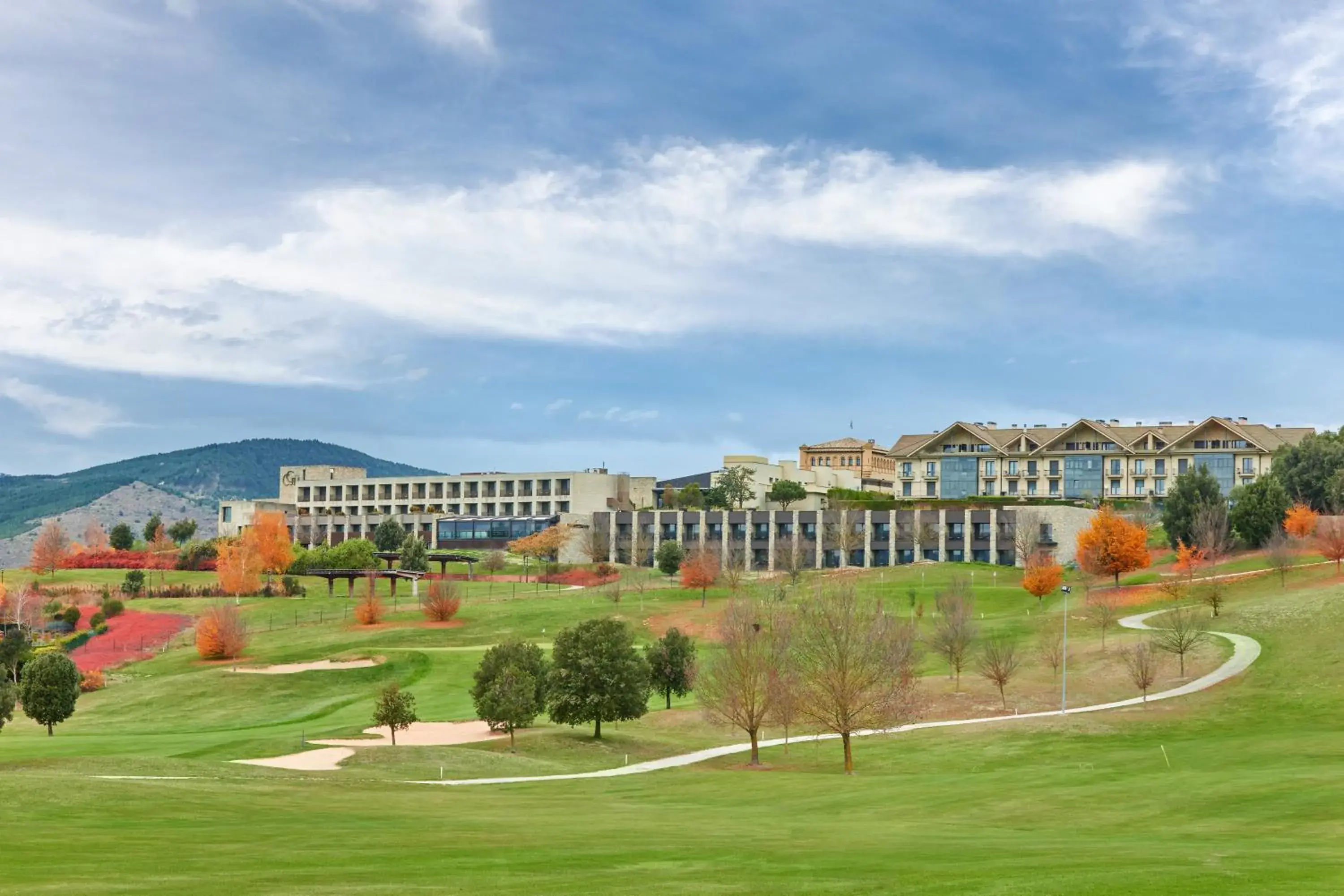 Hotel Castillo de Gorraiz&Spa Hotel Castillo de Gorraiz&Spa