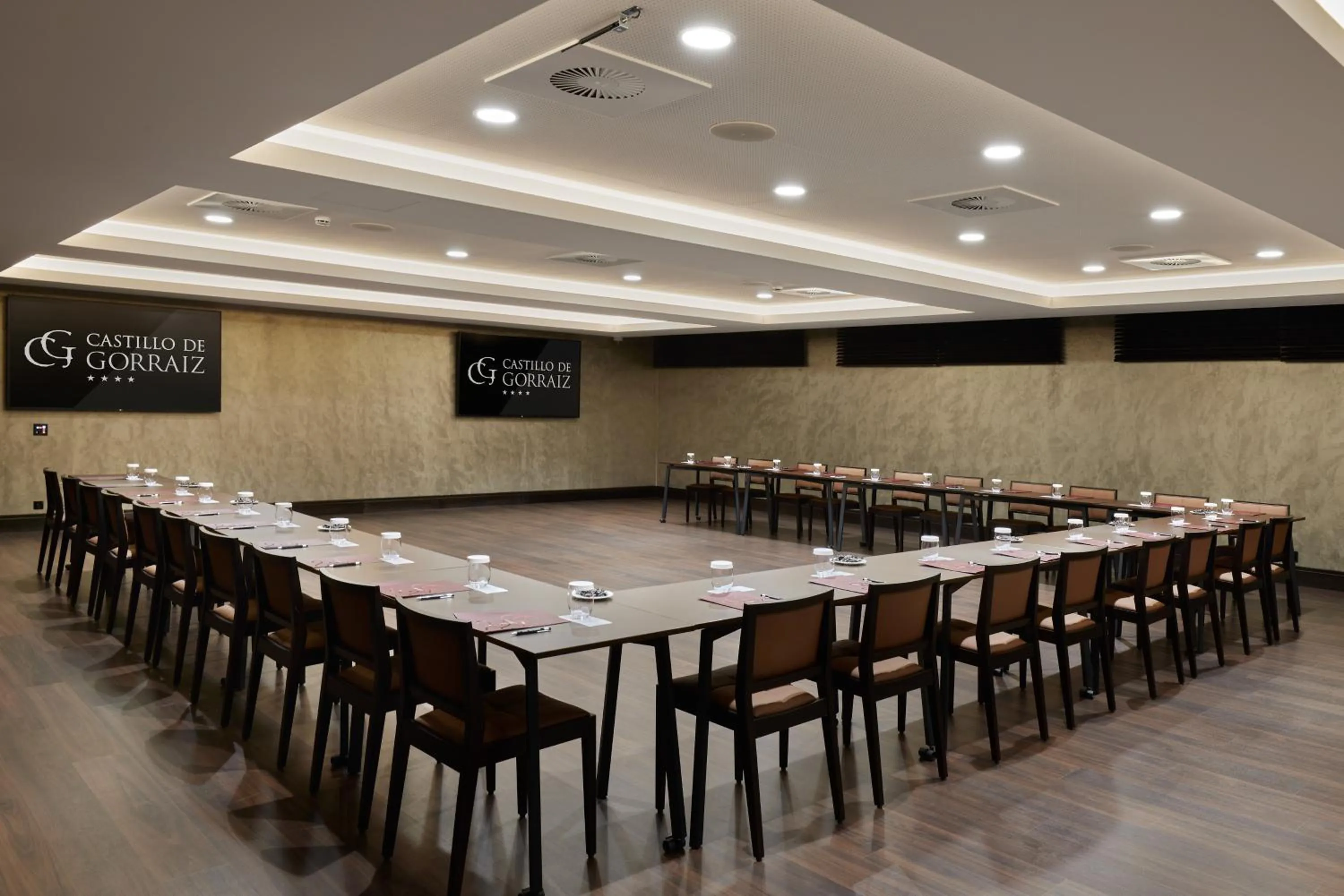 Hotel Castillo de Gorraiz&Spa