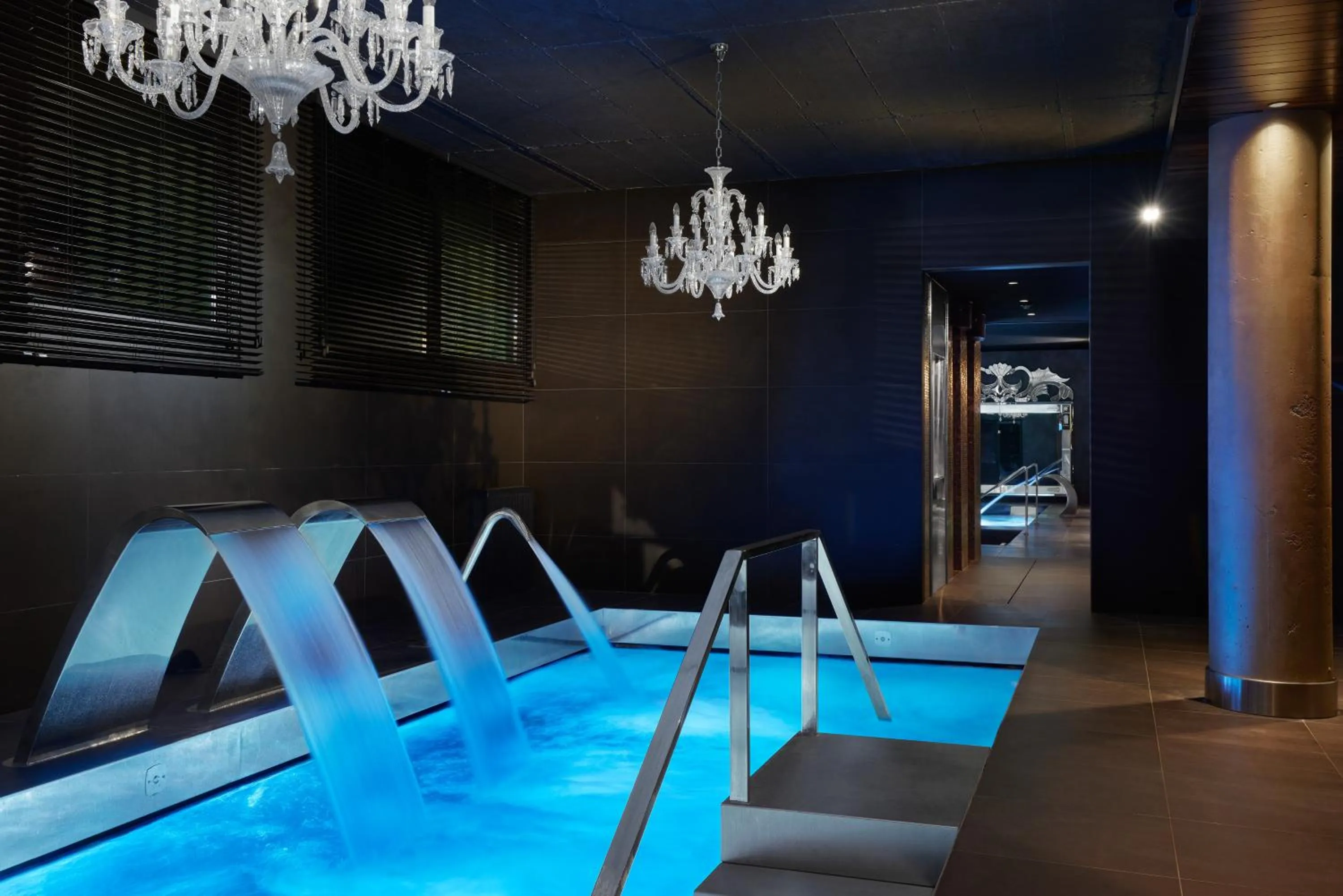 Hotel Castillo de Gorraiz&Spa