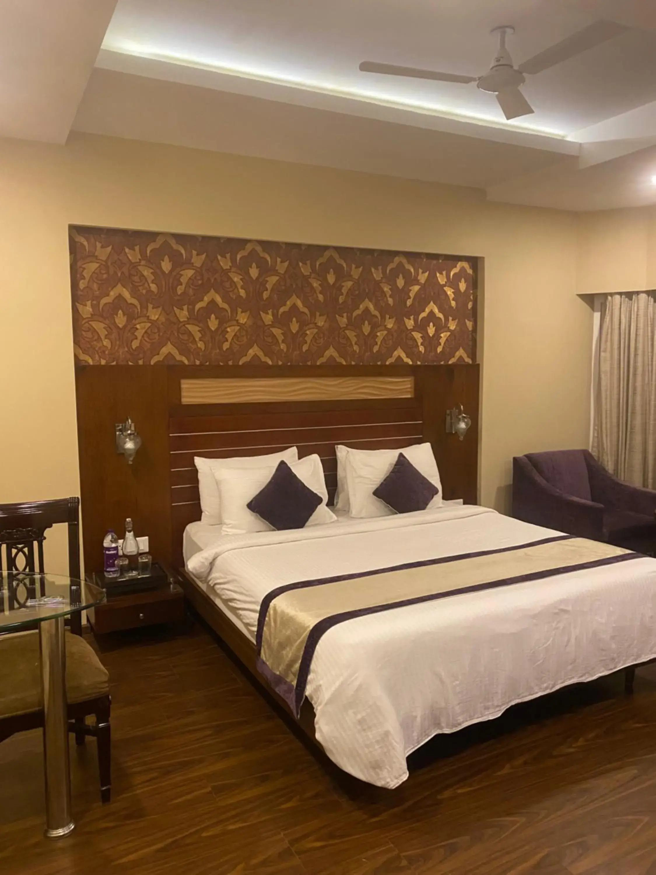 Swosti Grand Swosti Grand