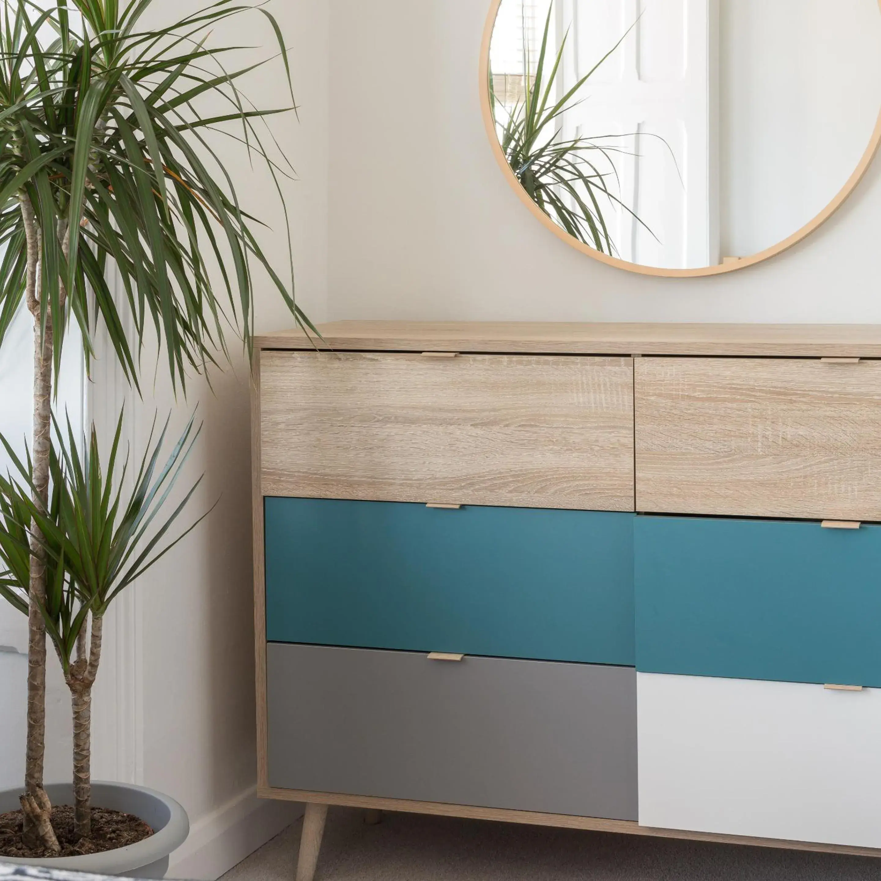 Bedroom in The Edge Of The Beach formally The Edgcumbe Hotel Bedroom in The Edge Of The Beach formally The Edgcumbe Hotel