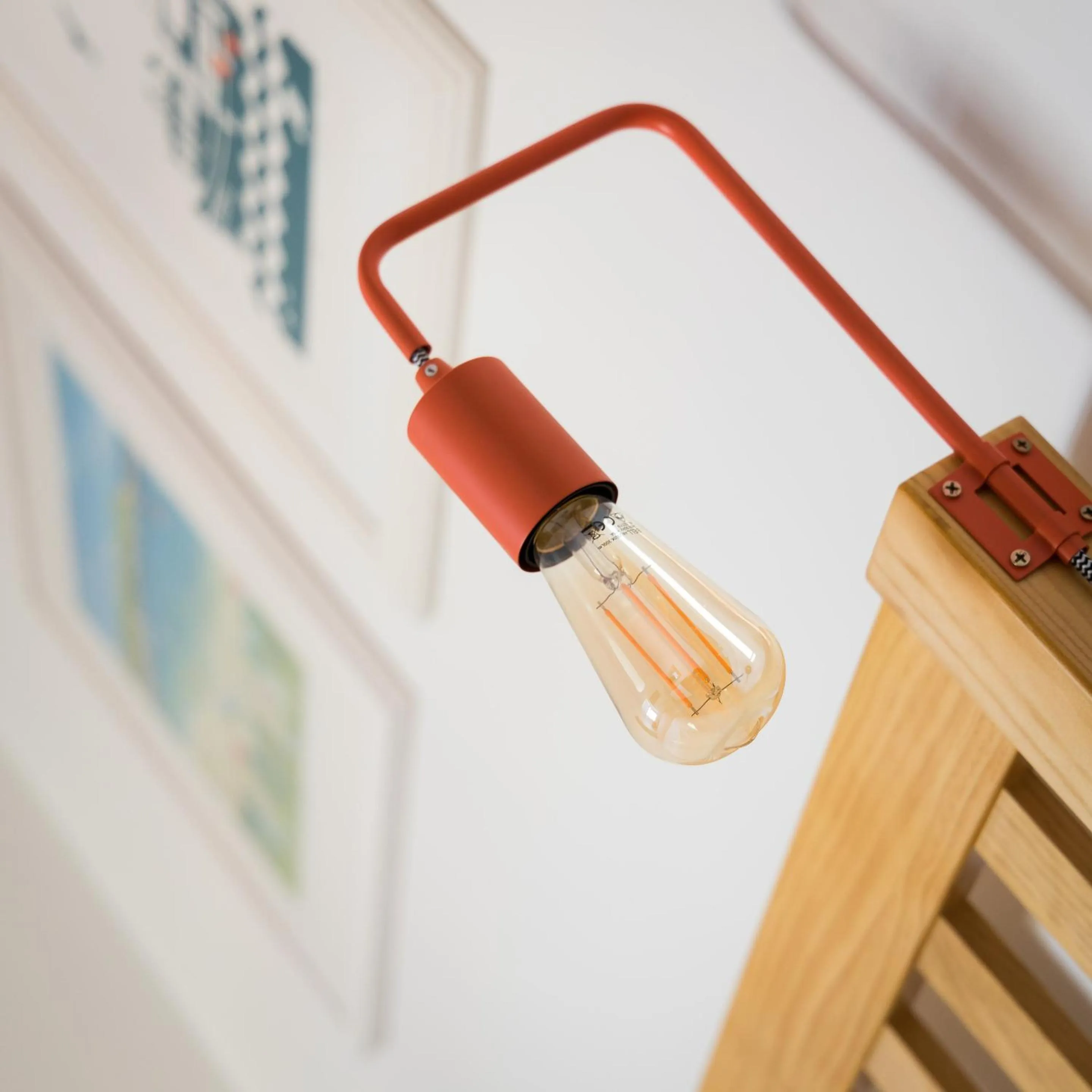 Bedroom in The Edge Of The Beach formally The Edgcumbe Hotel
