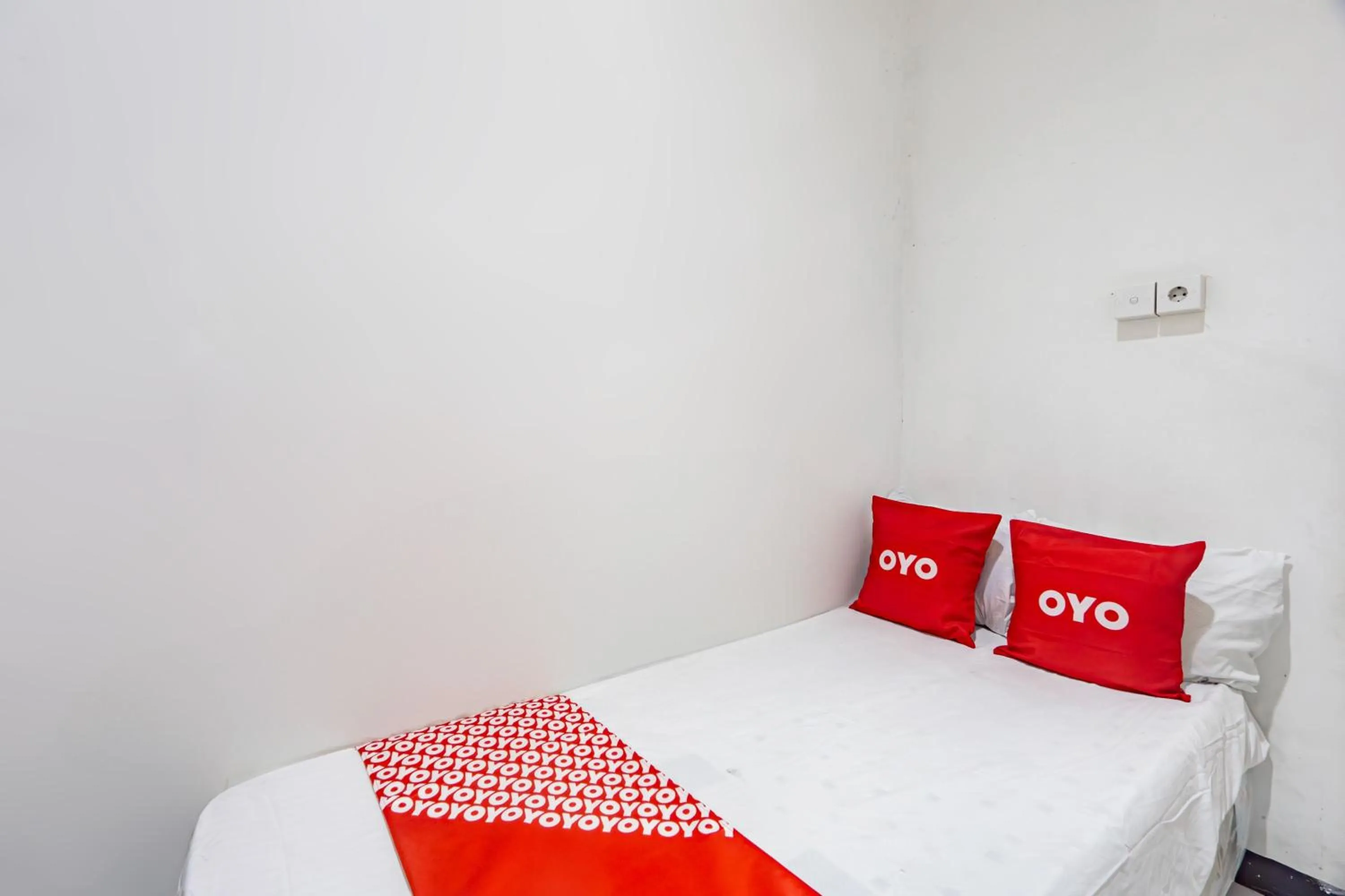 OYO Life 93977 Suterejo Homestay Syariah