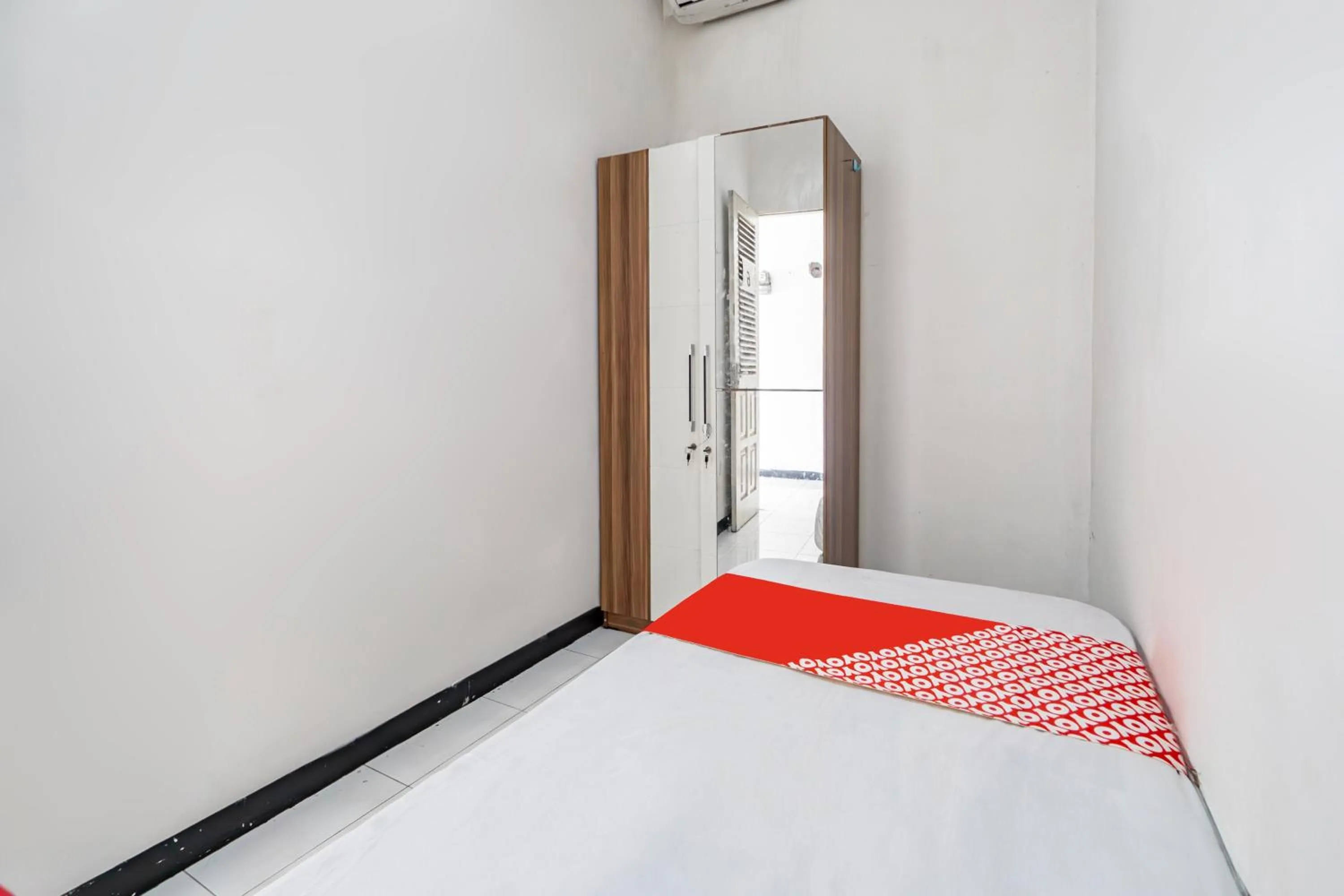 OYO Life 93977 Suterejo Homestay Syariah