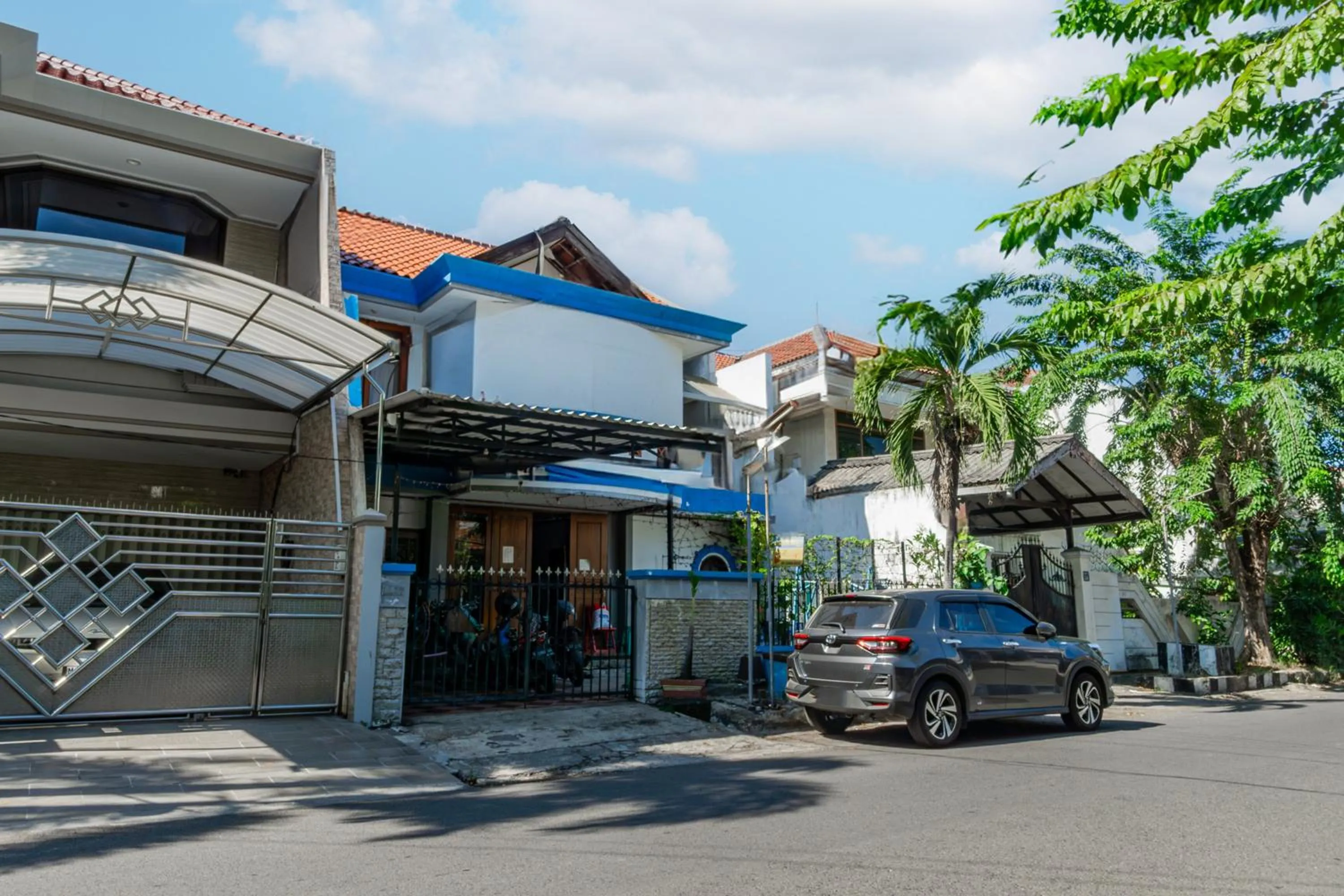 OYO Life 93978 Wisma Homestay Syariah