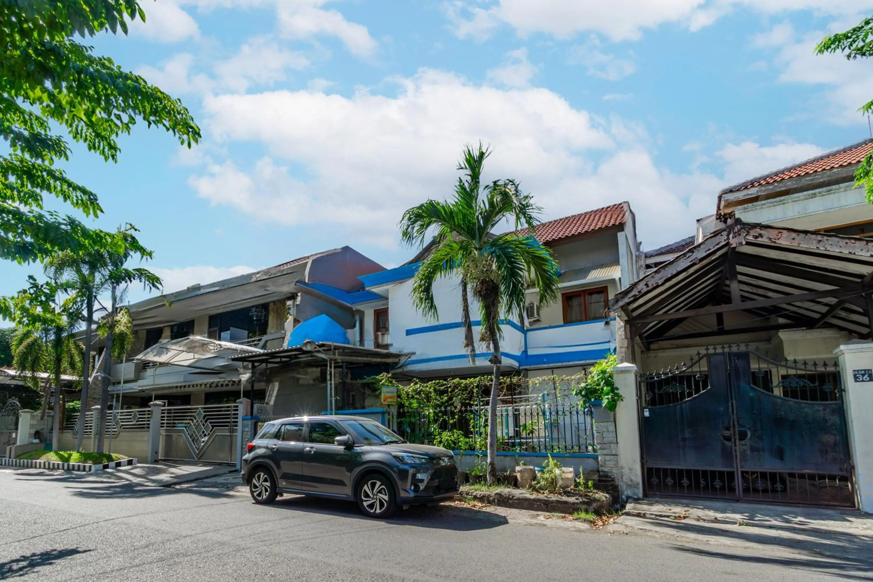 OYO Life 93978 Wisma Homestay Syariah