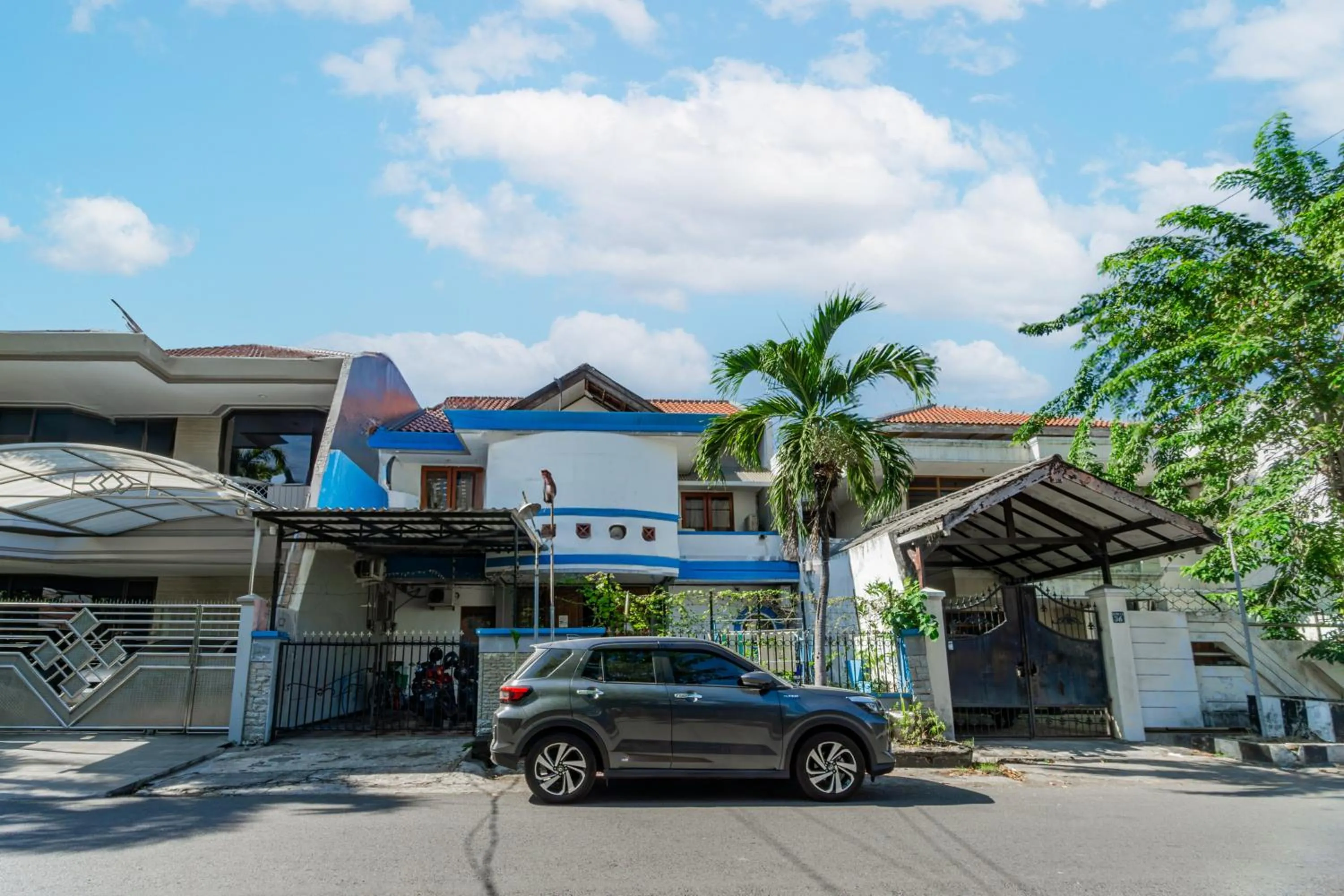OYO Life 93978 Wisma Homestay Syariah