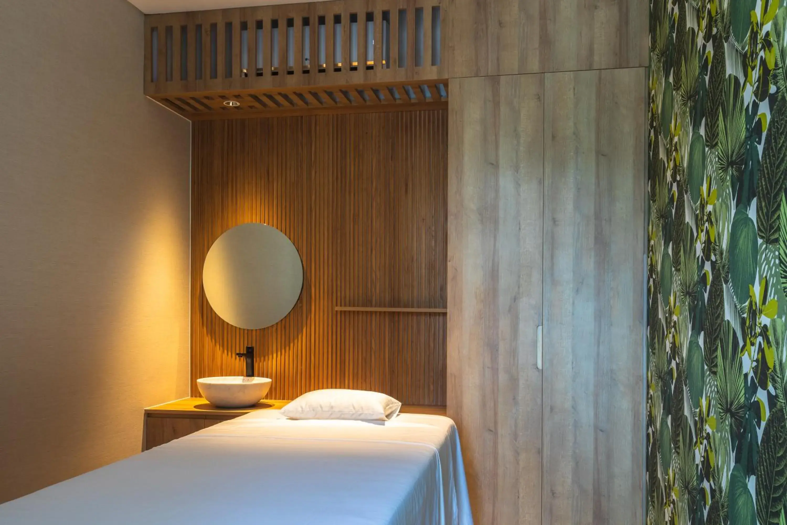 Spa and wellness centre/facilities, Bed in Soul Boutique Hotel Phu Quoc Spa and wellness centre/facilities, Bed in Soul Boutique Hotel Phu Quoc