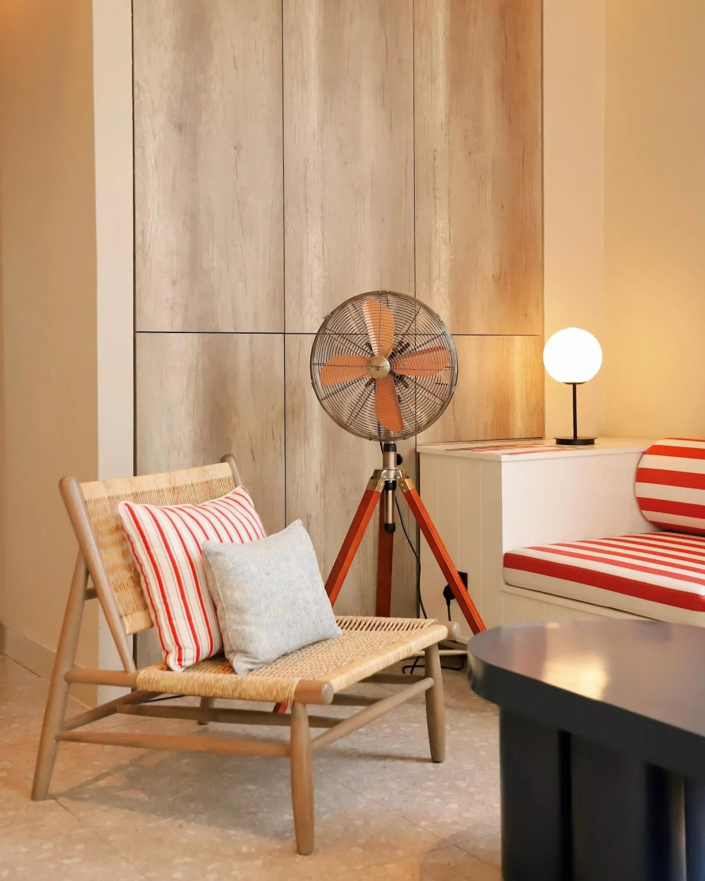 Lobby or reception in Soul Boutique Hotel Phu Quoc Lobby or reception in Soul Boutique Hotel Phu Quoc