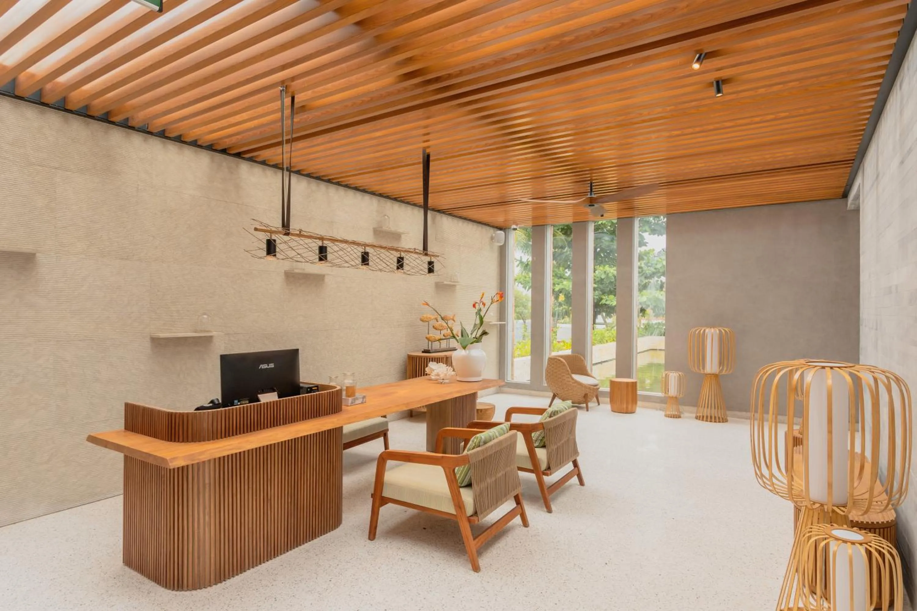 Spa and wellness centre/facilities in Soul Boutique Hotel Phu Quoc