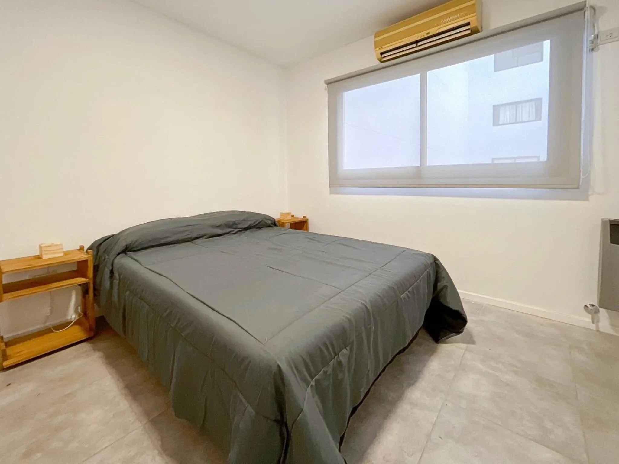 Modern Almagro Apartment for 4 Guests with Balcony and Full Amenities