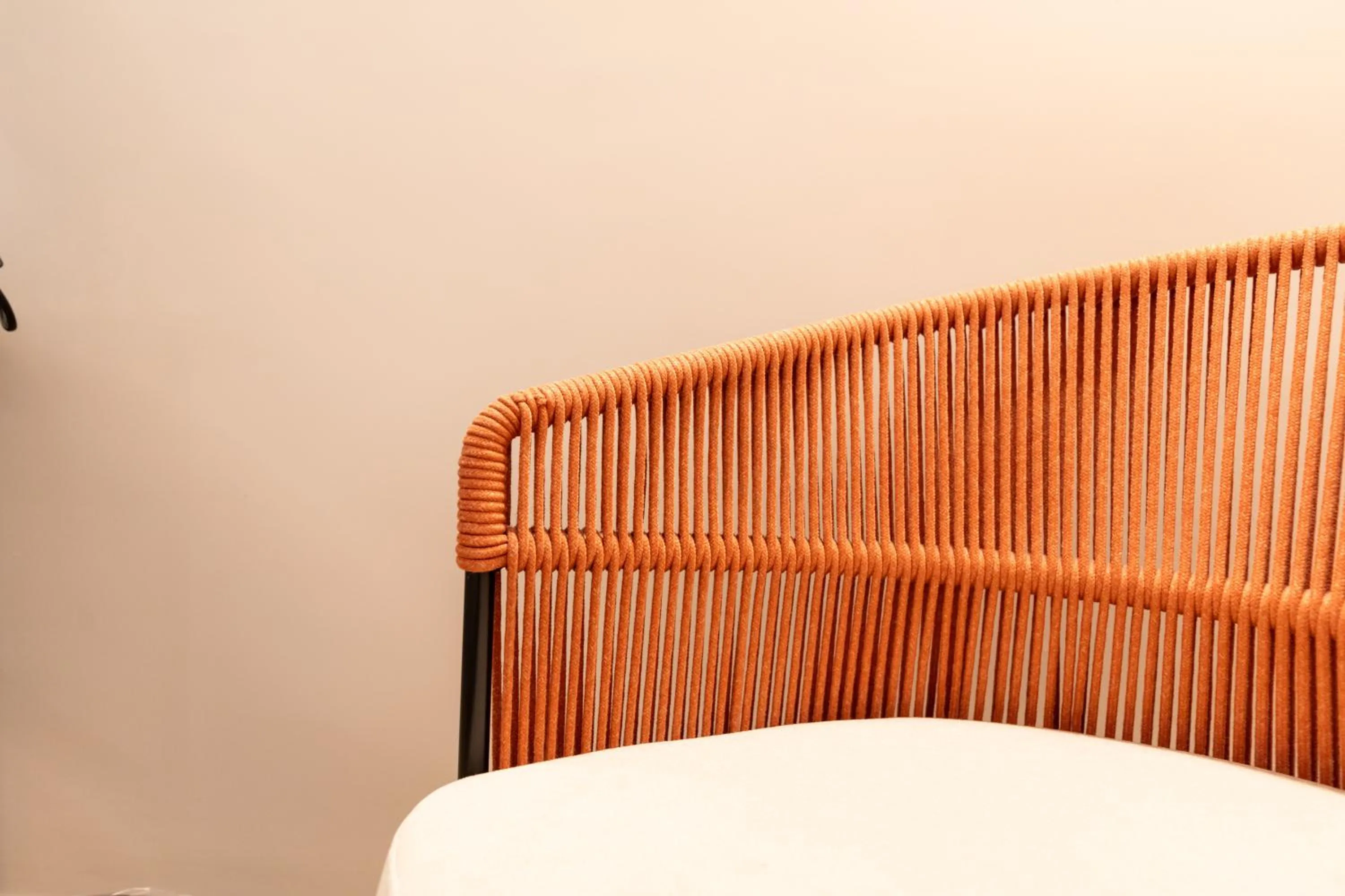 Decorative detail in Relais Ammira