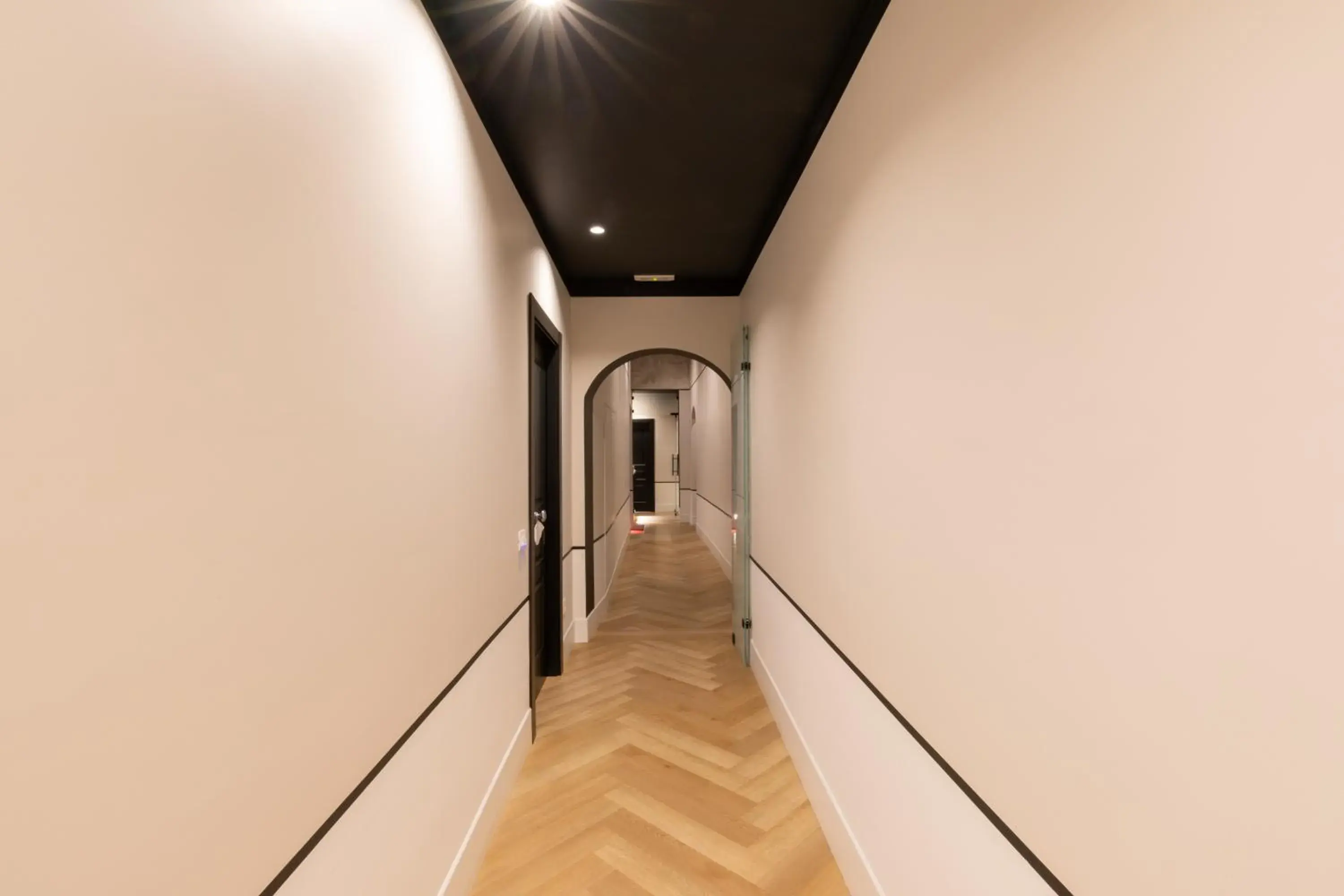 Lobby or reception in Relais Ammira Lobby or reception in Relais Ammira