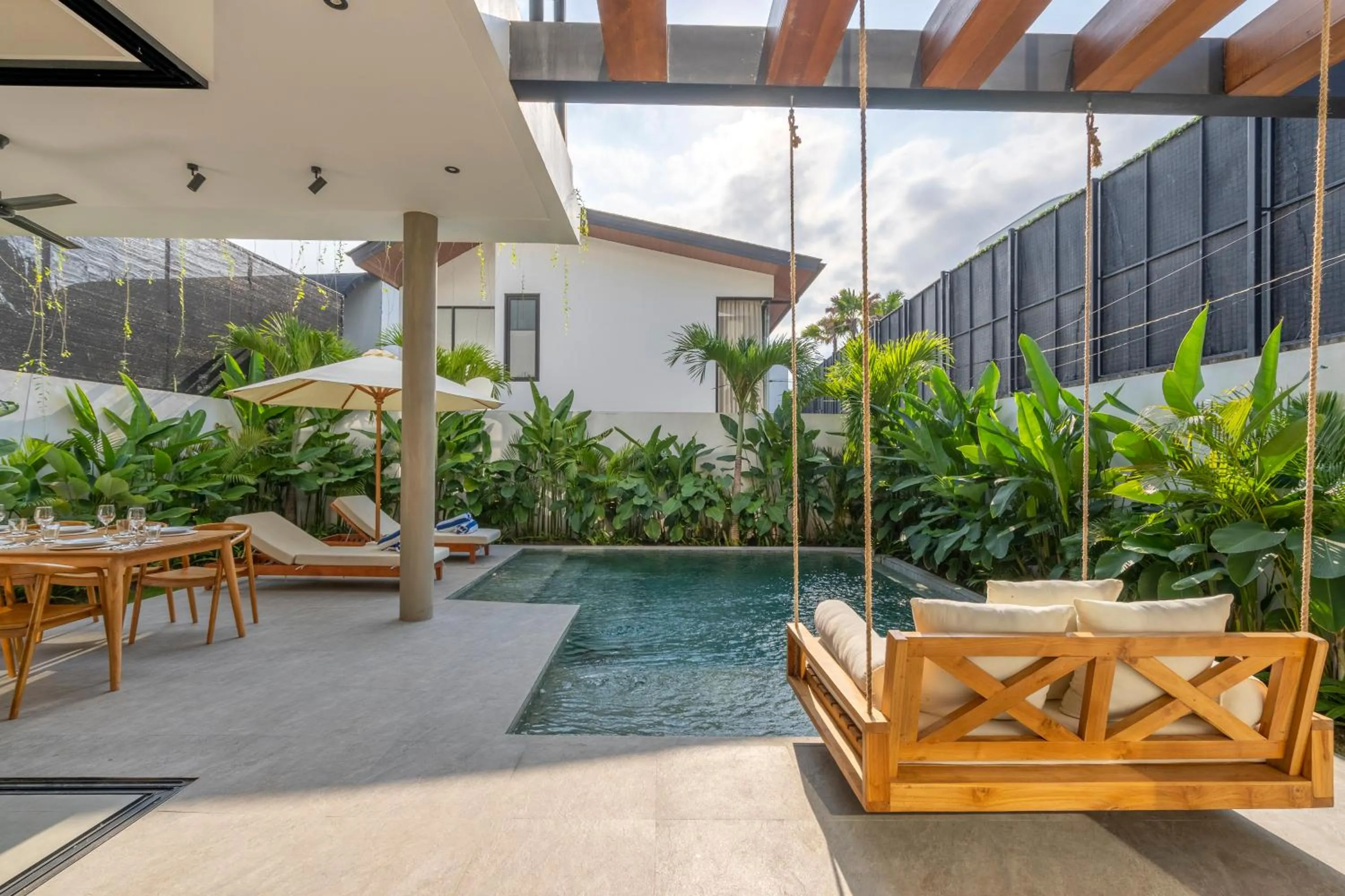 Casa Riva by GORO