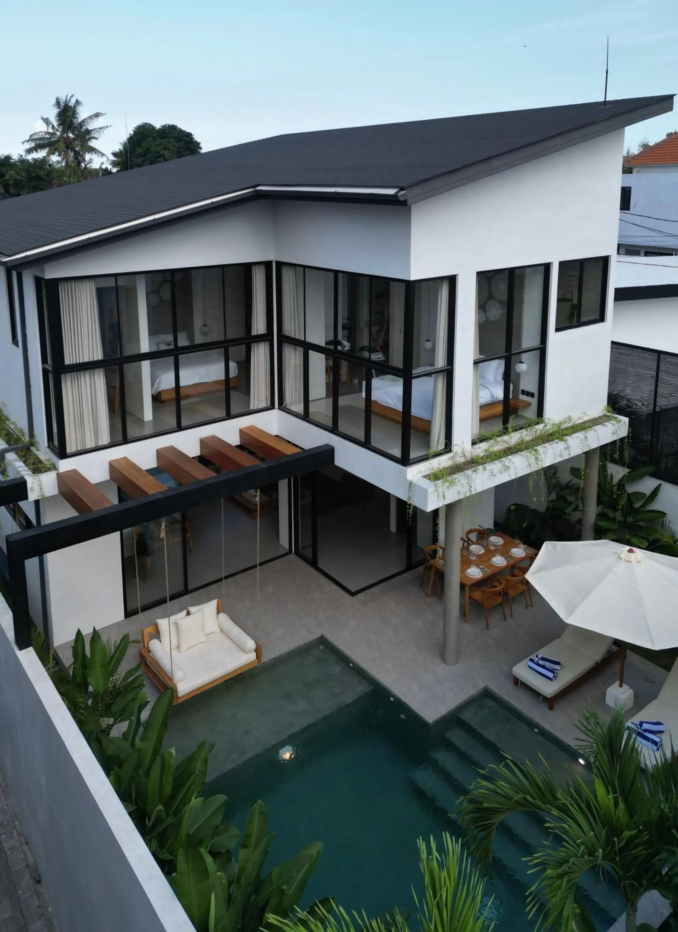 Casa Riva by GORO
