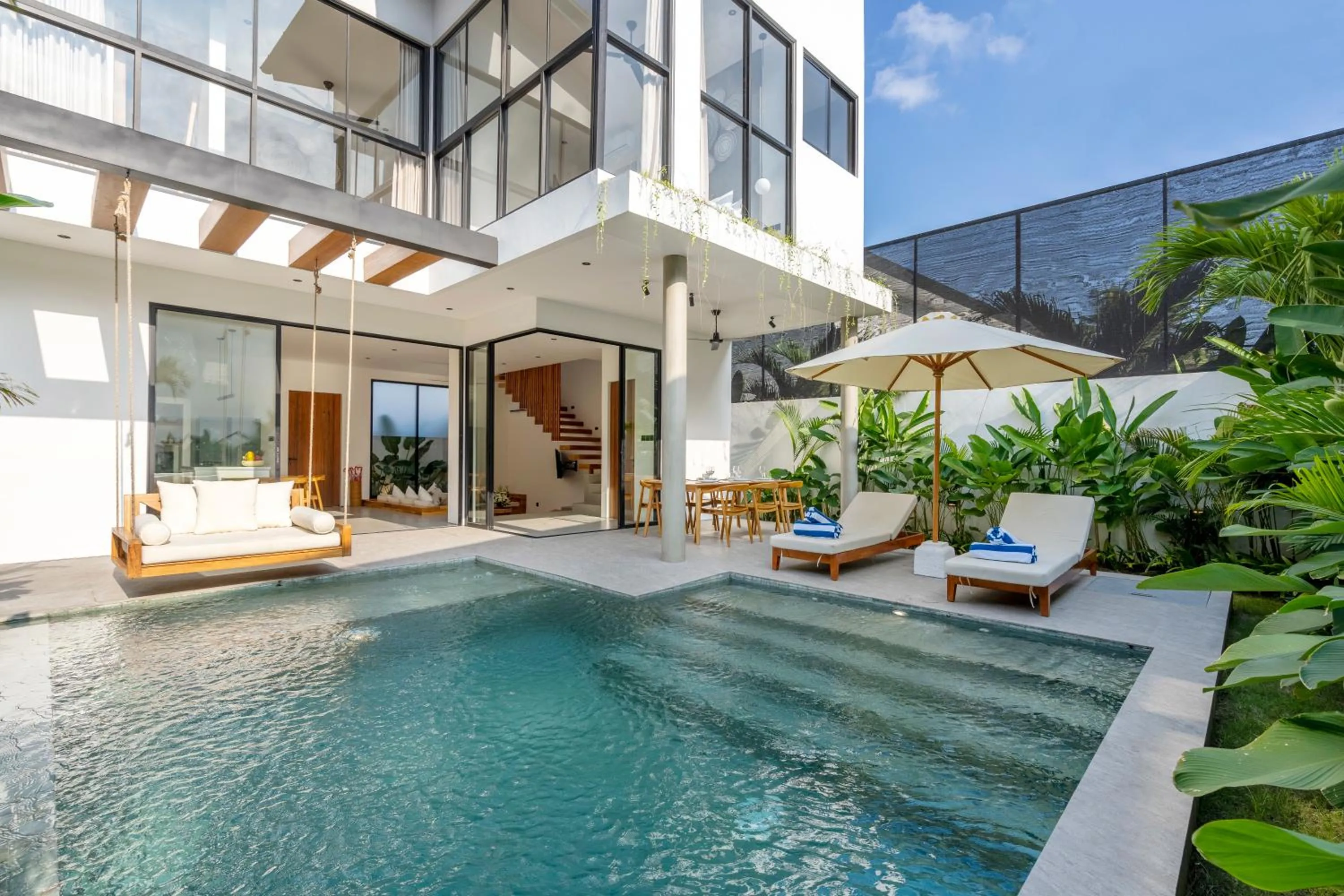 Casa Riva by GORO