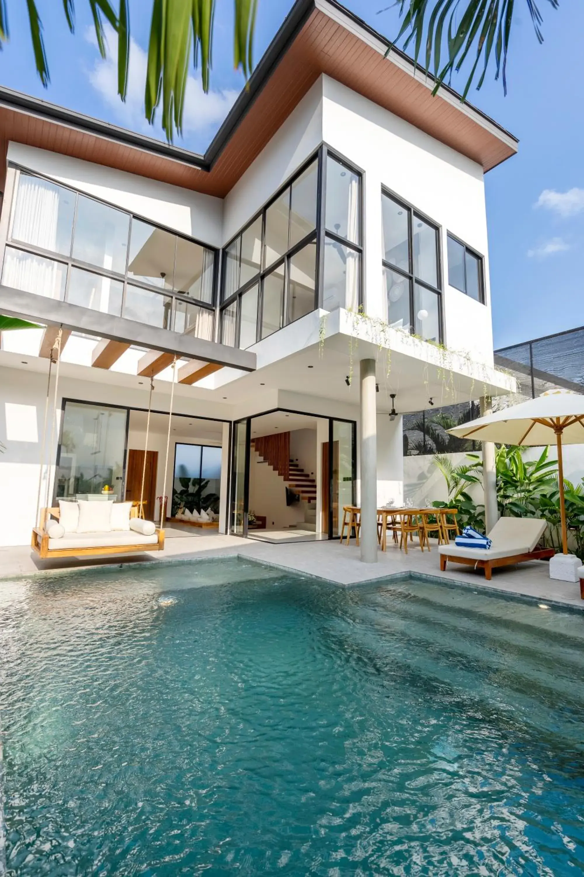 Casa Riva by GORO Casa Riva by GORO
