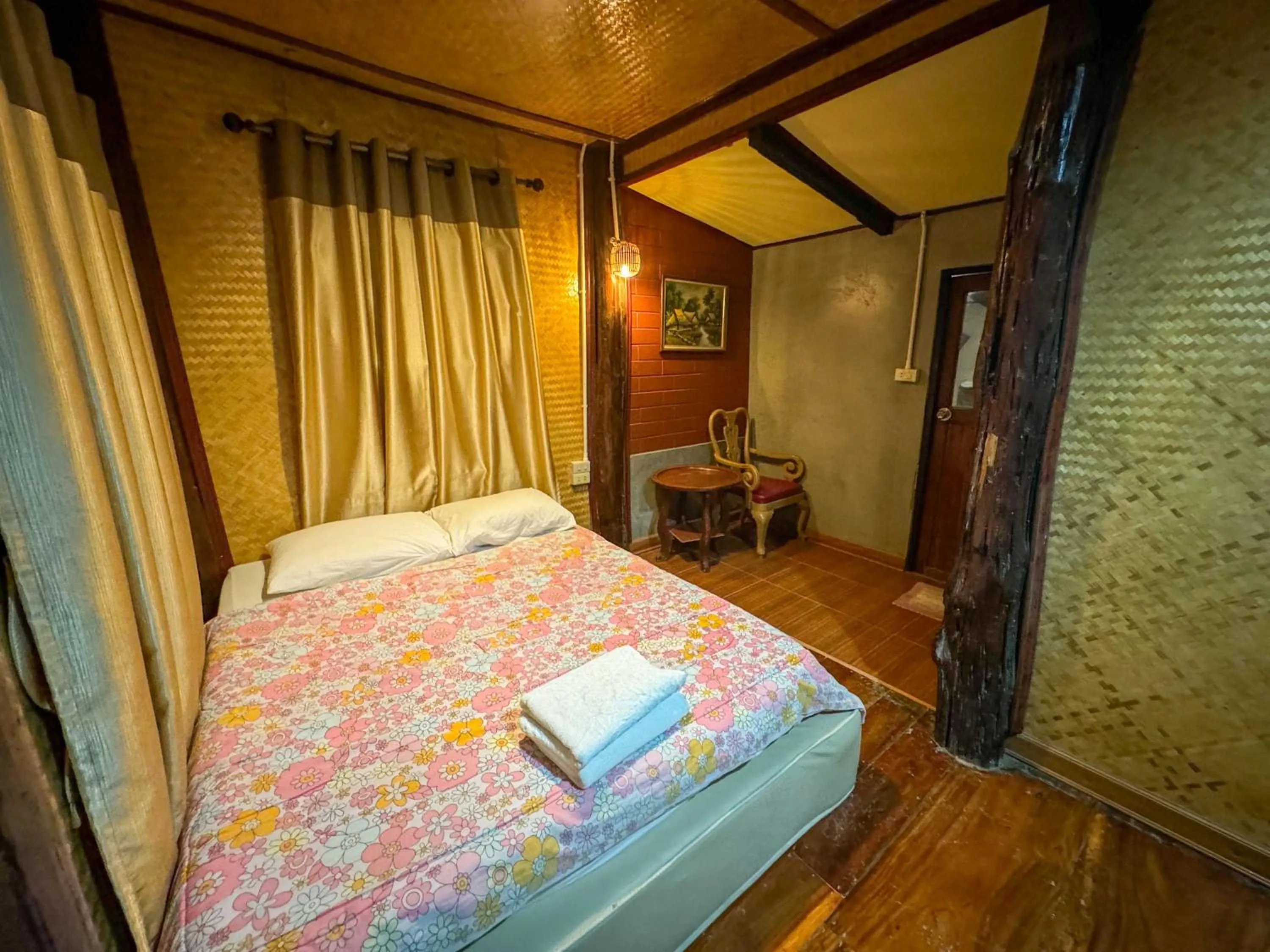 Other, Bed in Suree Garden Resort & Karaoke