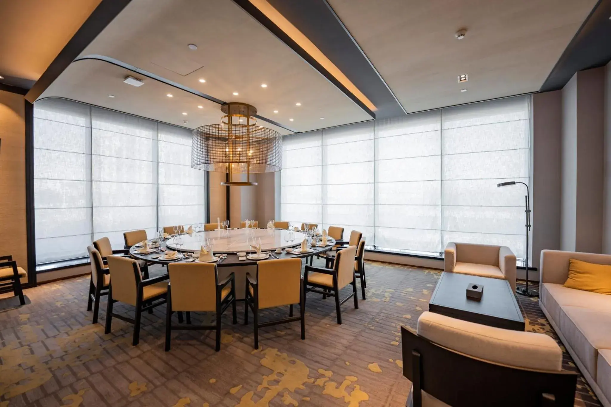 Restaurant/places to eat in Holiday Inn Ningbo Xiangshan Damu Bay by IHG Restaurant/places to eat in Holiday Inn Ningbo Xiangshan Damu Bay by IHG