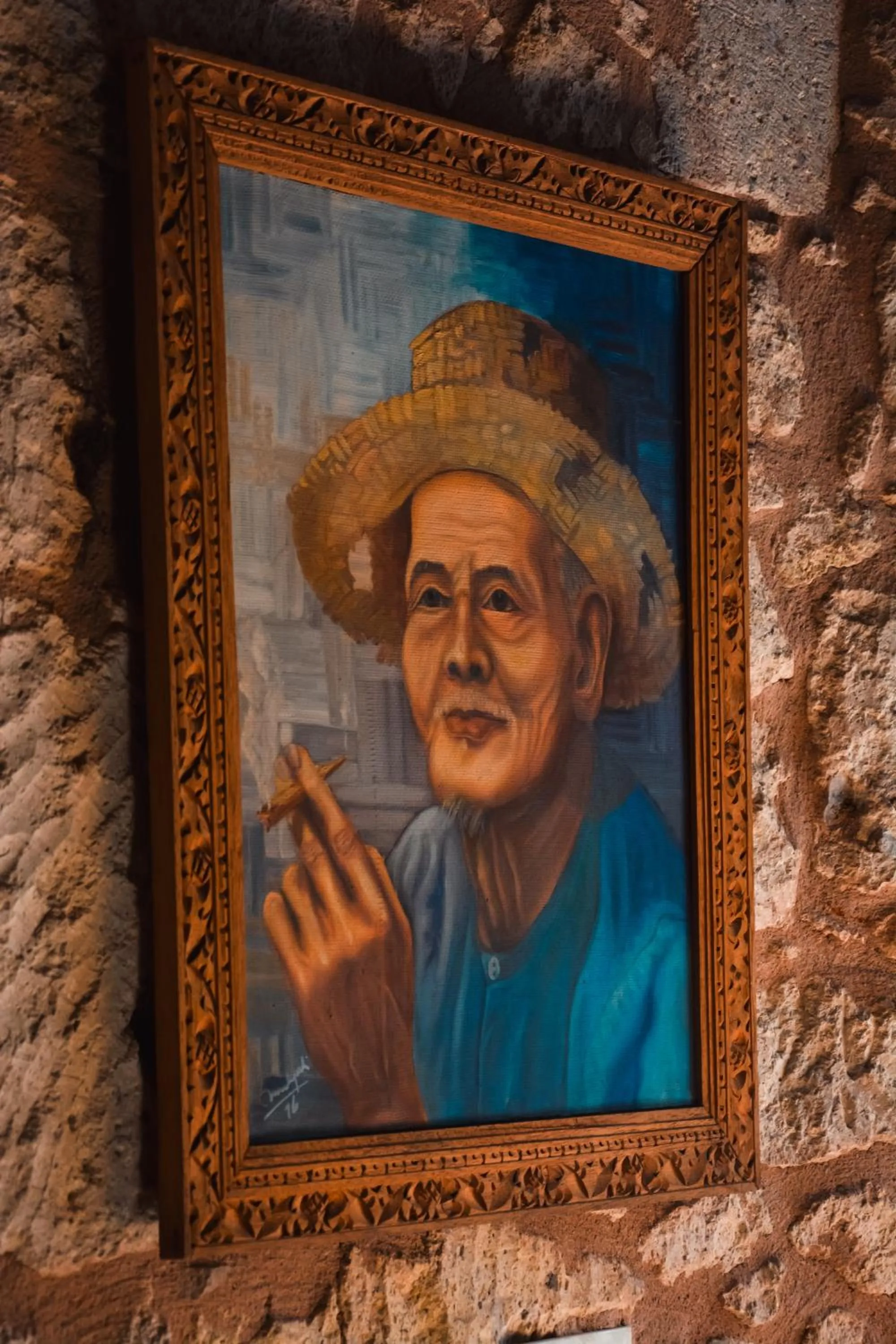 Lounge or bar in Casa Alegre Alaçatı