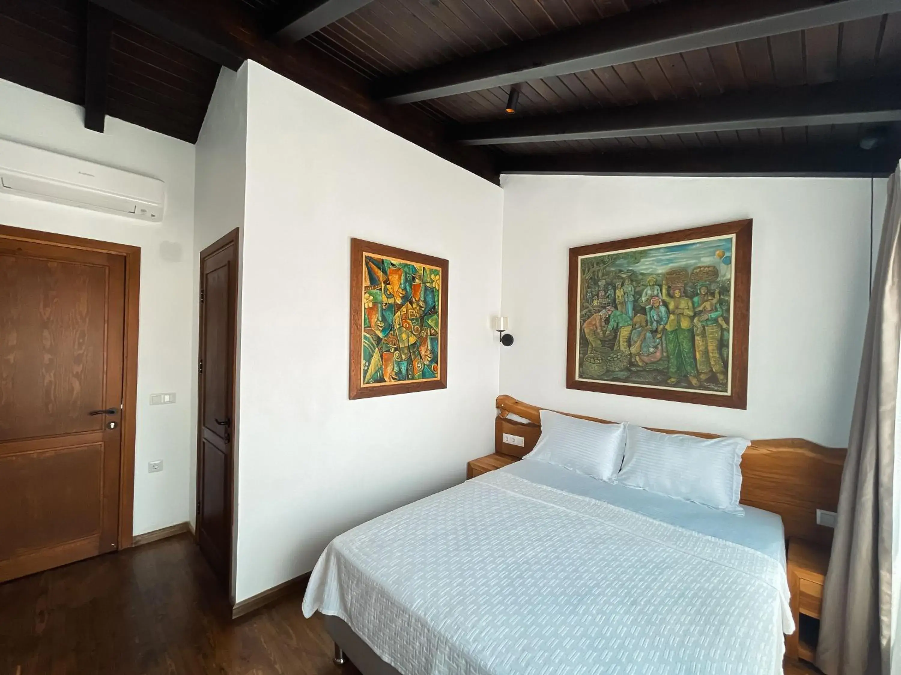 Bed in Casa Alegre Alaçatı Bed in Casa Alegre Alaçatı