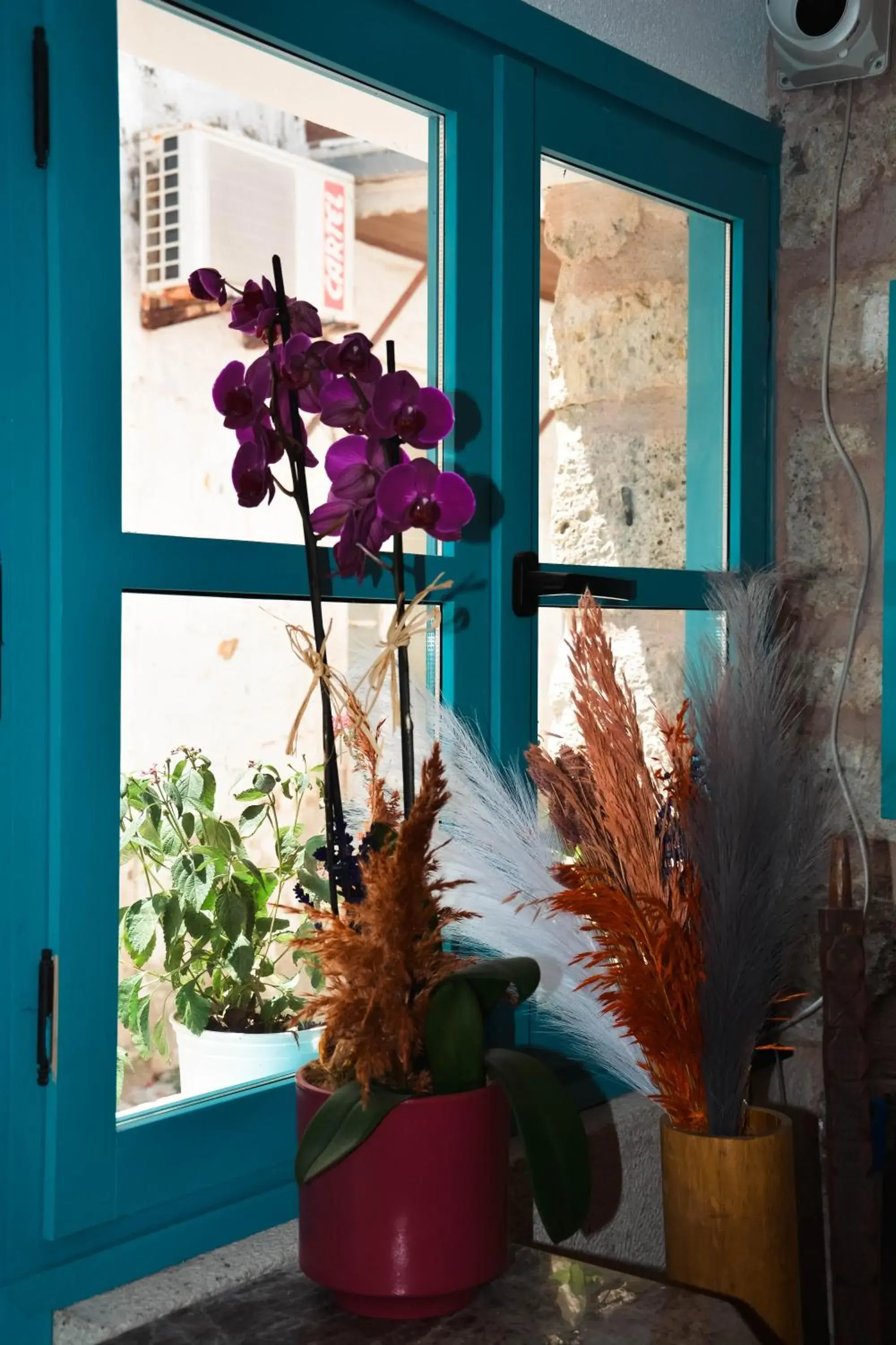 Lobby or reception in Casa Alegre Alaçatı Lobby or reception in Casa Alegre Alaçatı