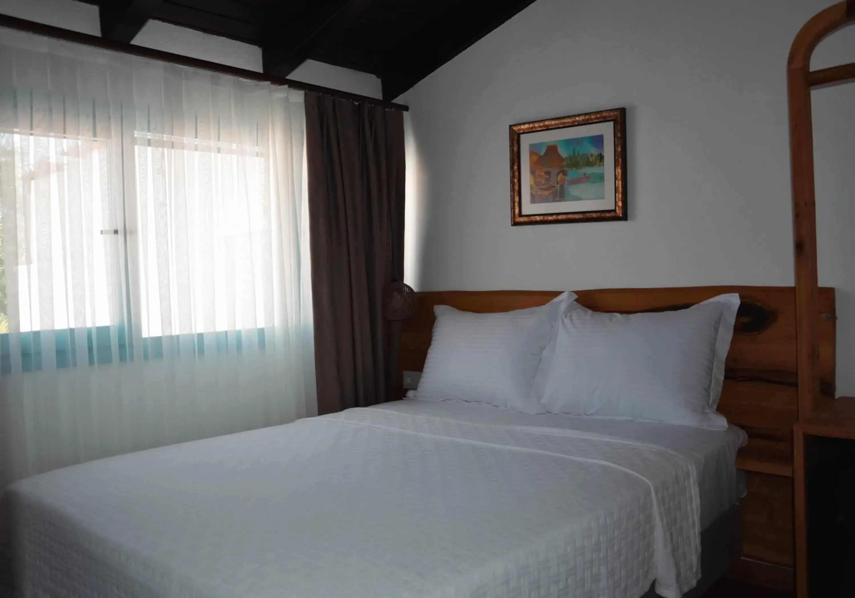 Bed in Casa Alegre Alaçatı Bed in Casa Alegre Alaçatı