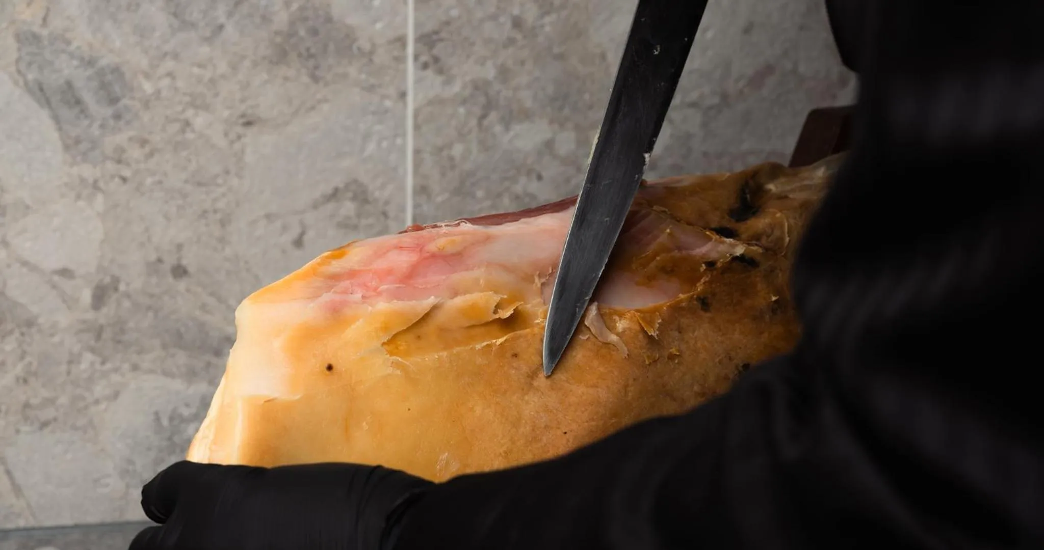 Food in HOTEL LA VIGNE HAKUBA by Onko Chishin