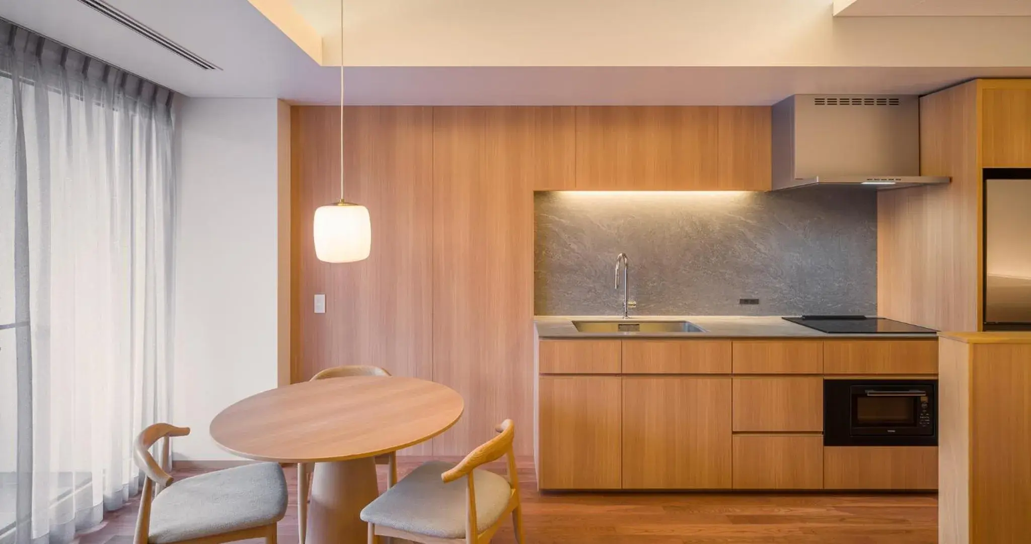 Standard Twin Room - single occupancy in HOTEL LA VIGNE HAKUBA by Onko Chishin Standard Twin Room - single occupancy in HOTEL LA VIGNE HAKUBA by Onko Chishin