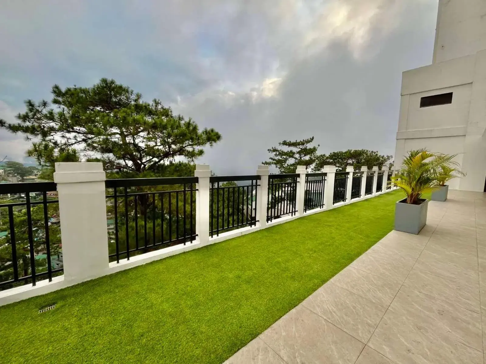 The Plaza Garden Hotel and Residences The Plaza Garden Hotel and Residences