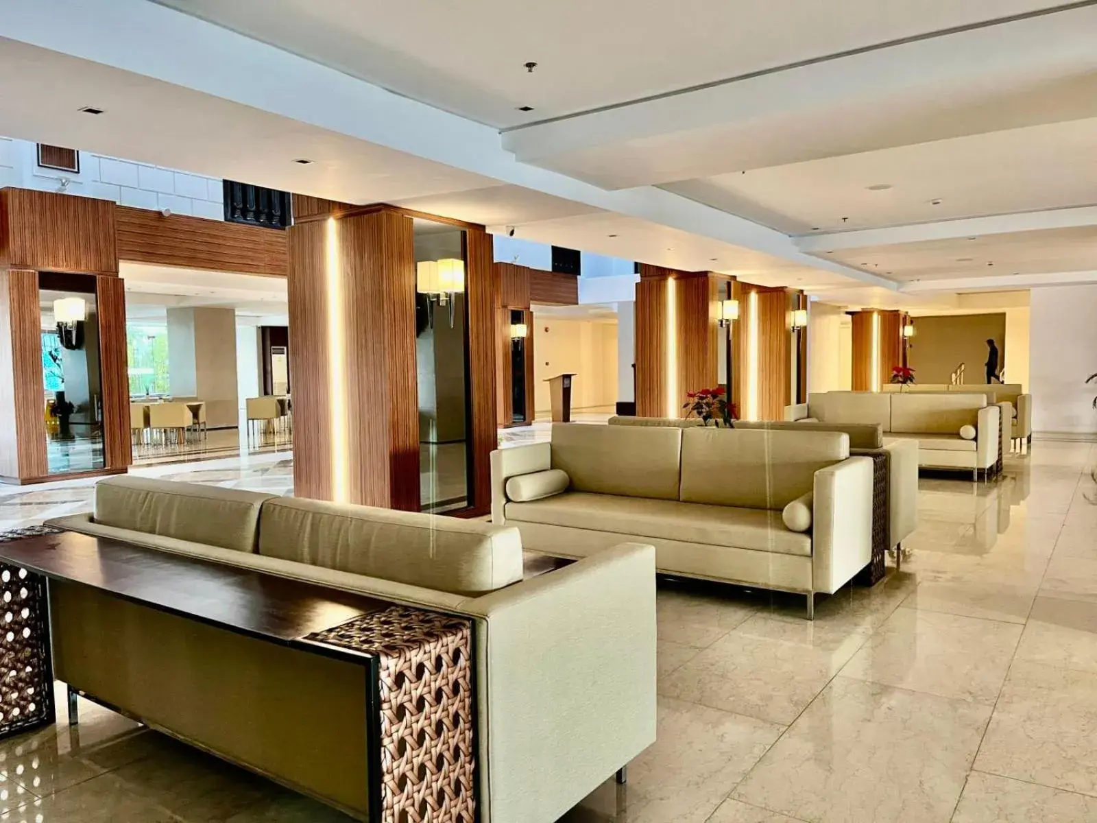 The Plaza Garden Hotel and Residences The Plaza Garden Hotel and Residences