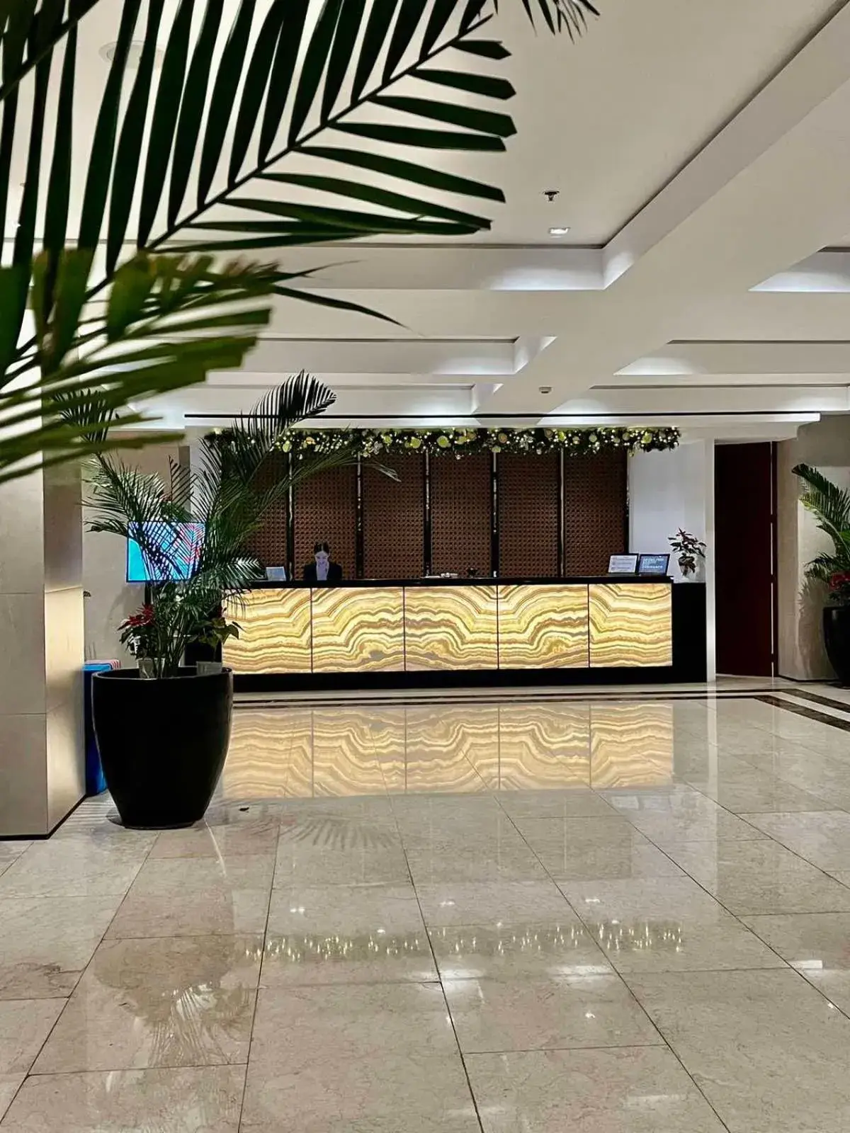 The Plaza Garden Hotel and Residences The Plaza Garden Hotel and Residences